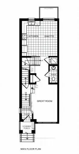 313 Conklin Road #55