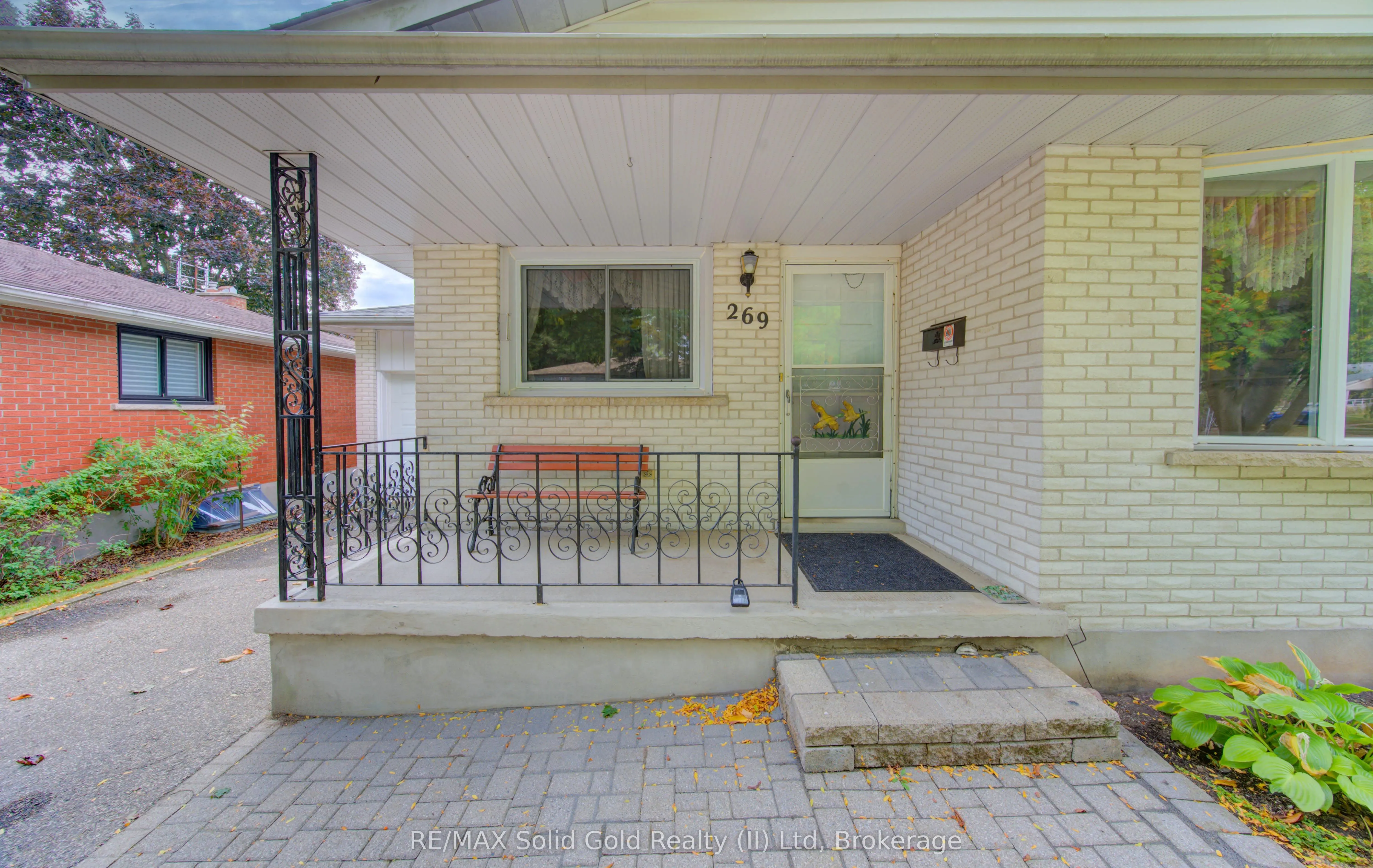 269 Grangewood Court