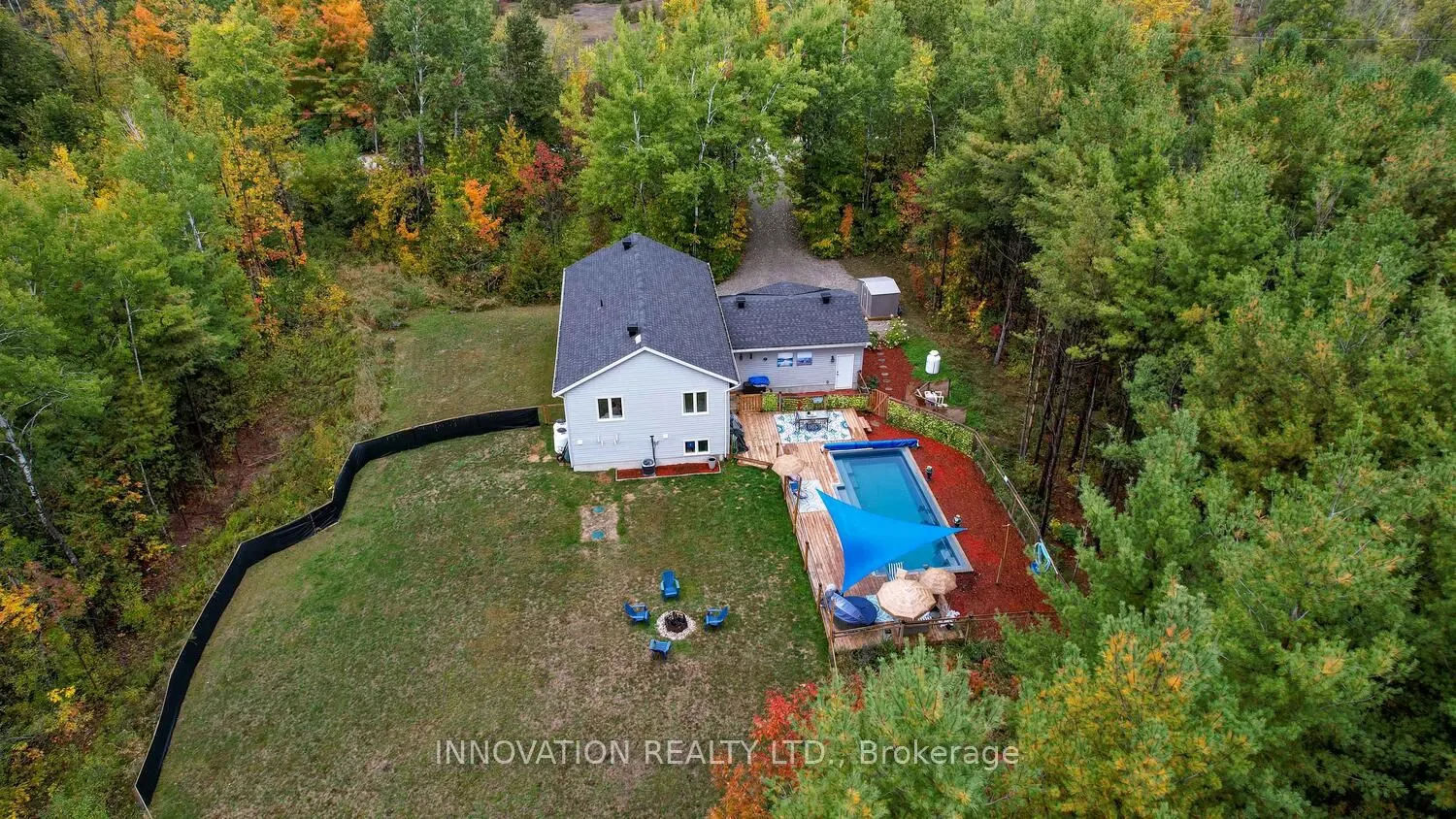 1171 Nolans Road