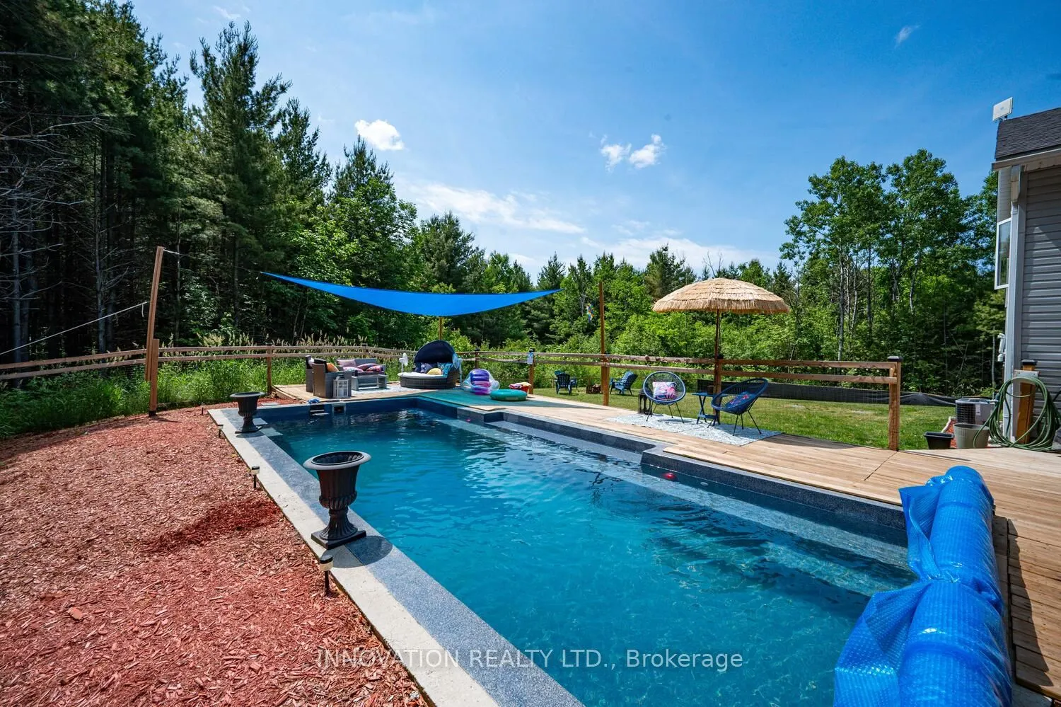 1171 Nolans Road