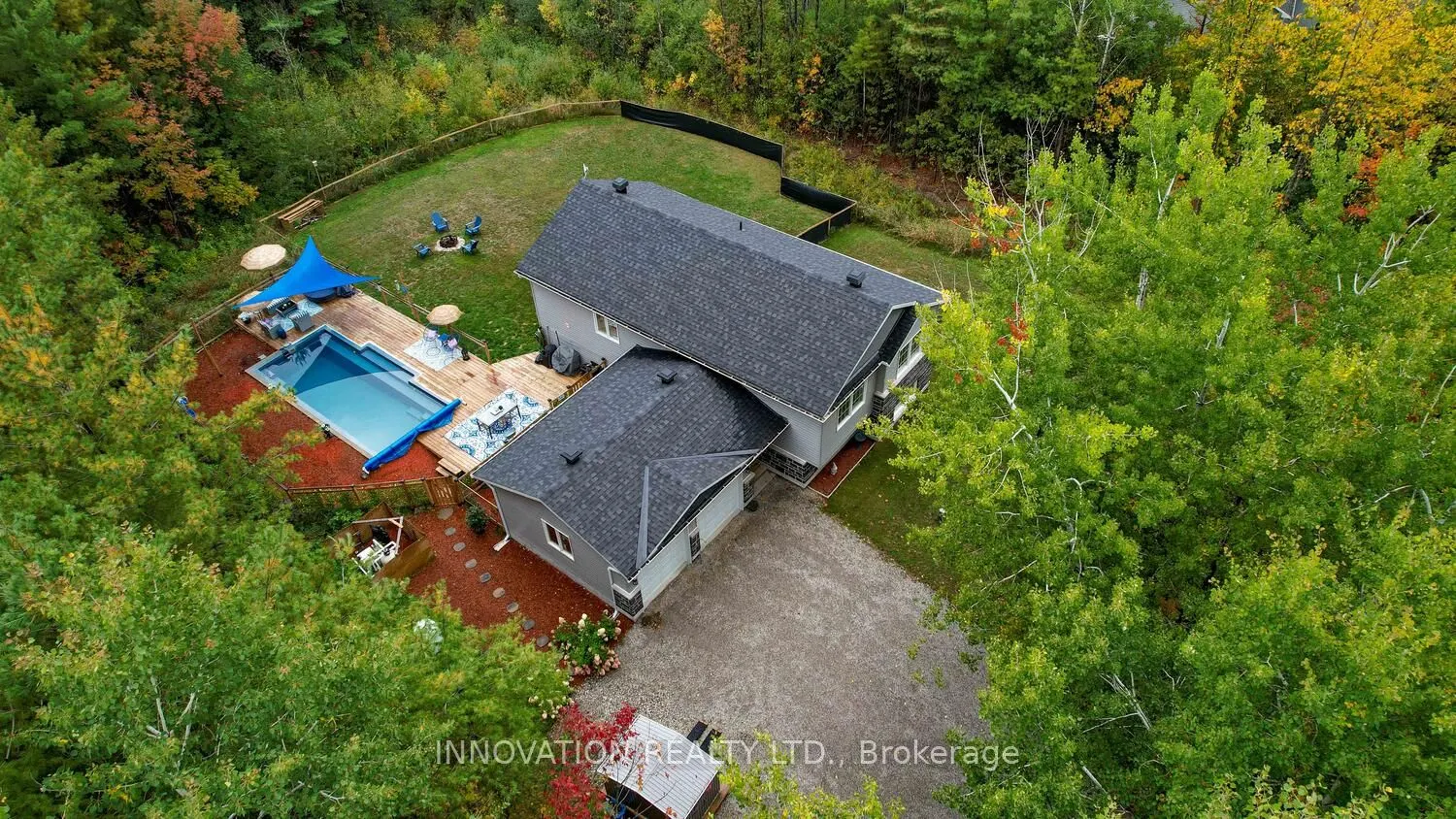 1171 Nolans Road