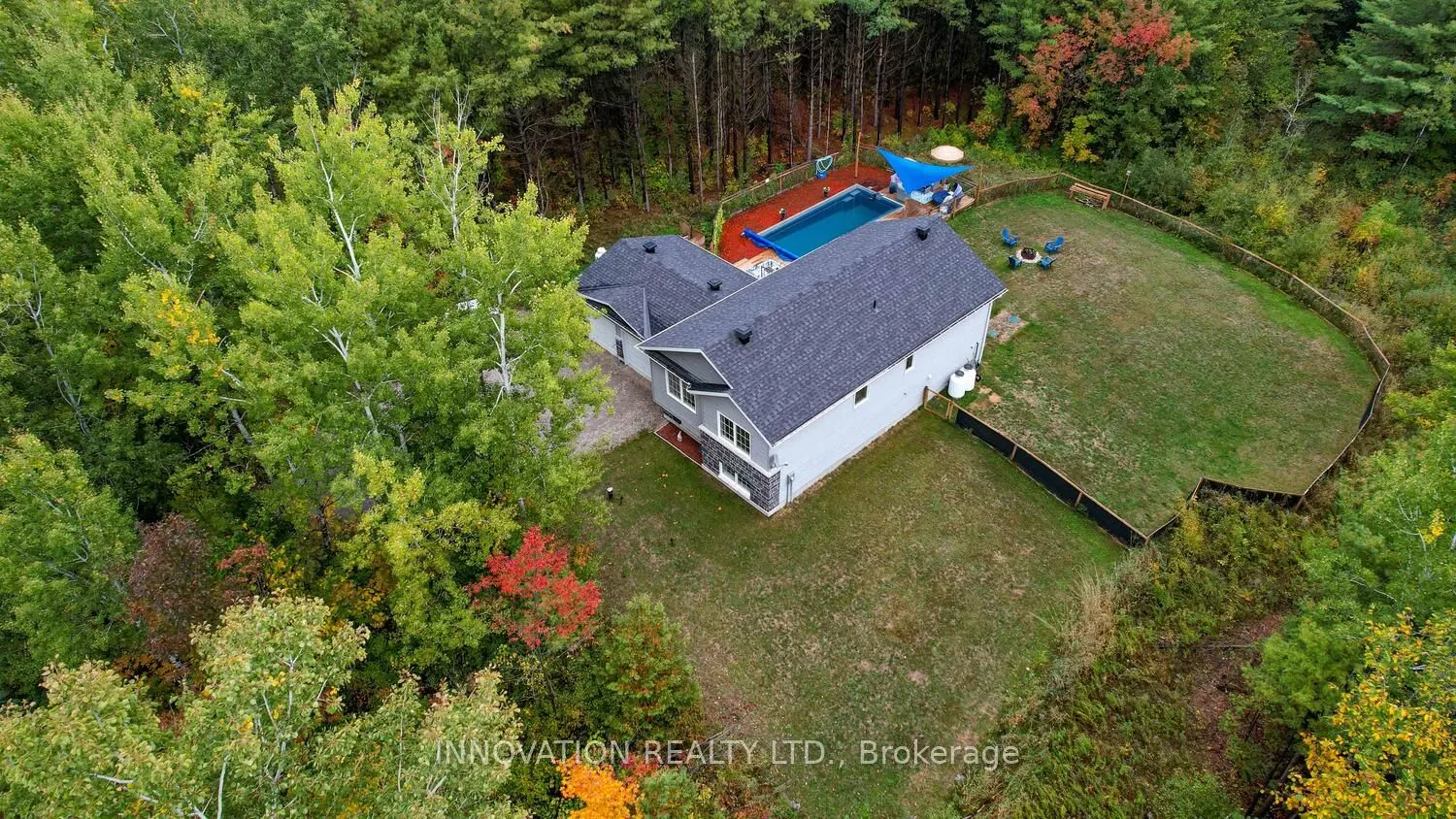 1171 Nolans Road