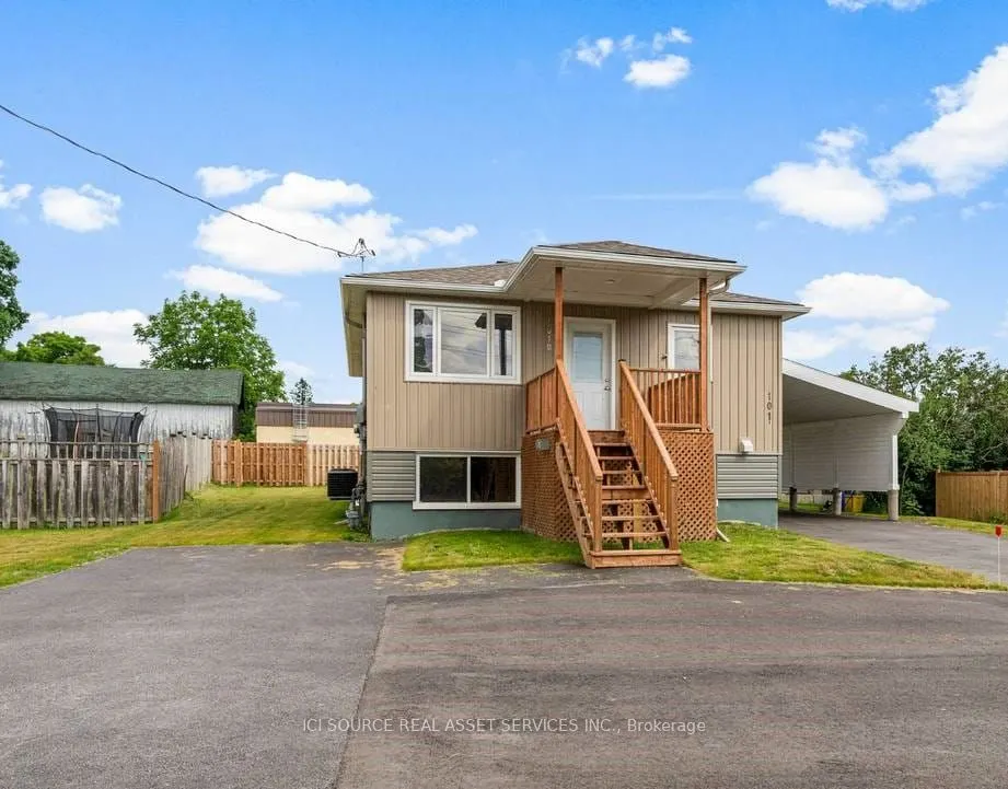 101 Main Street E, #B