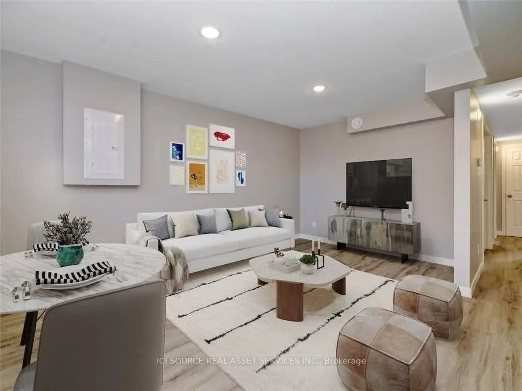 101 Main Street E, #B
