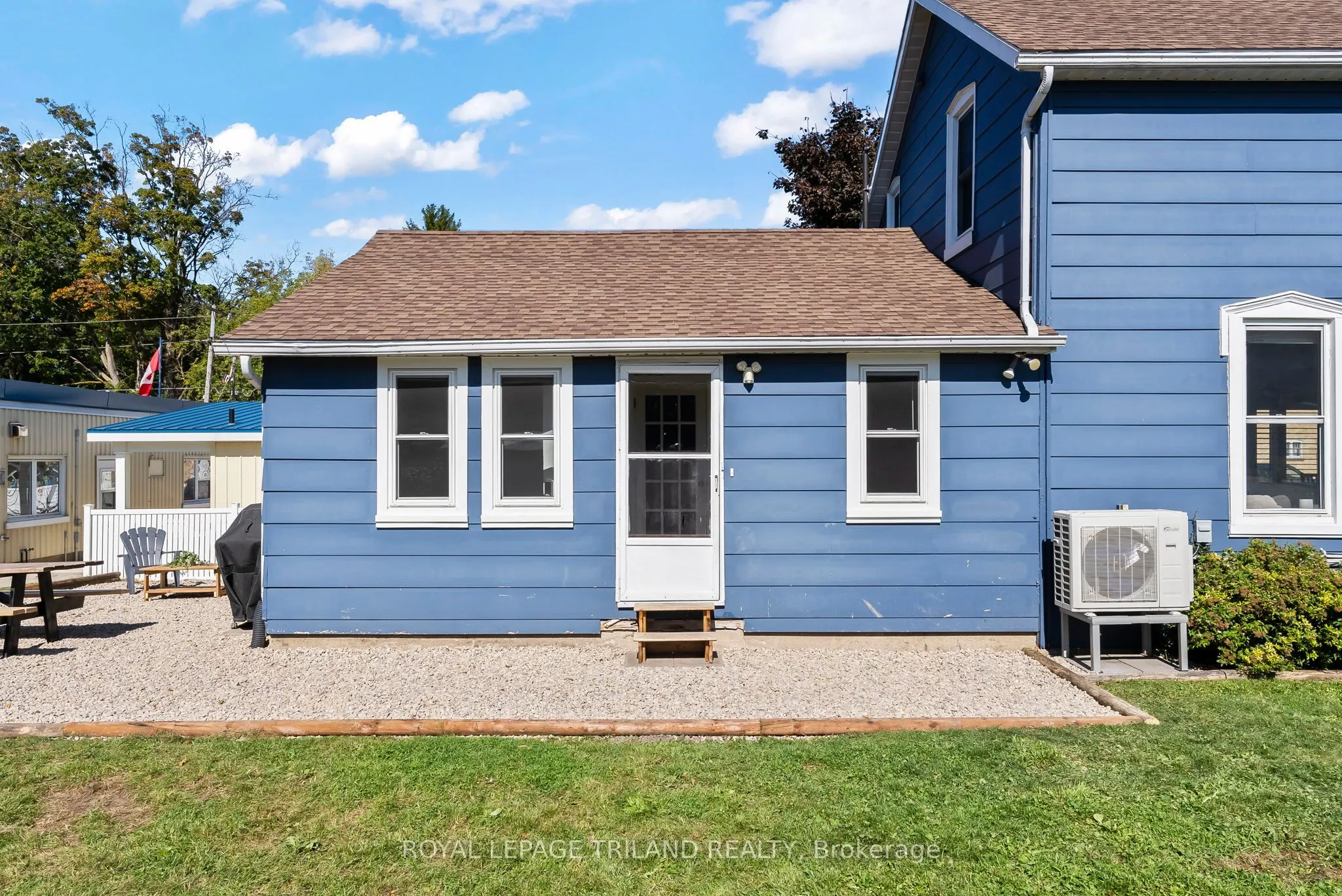 71 Huron Street
