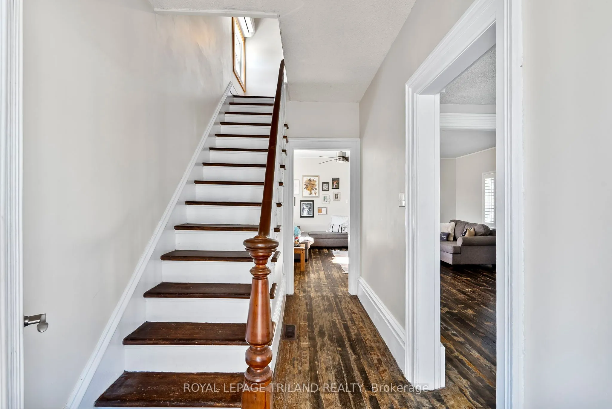 71 Huron Street