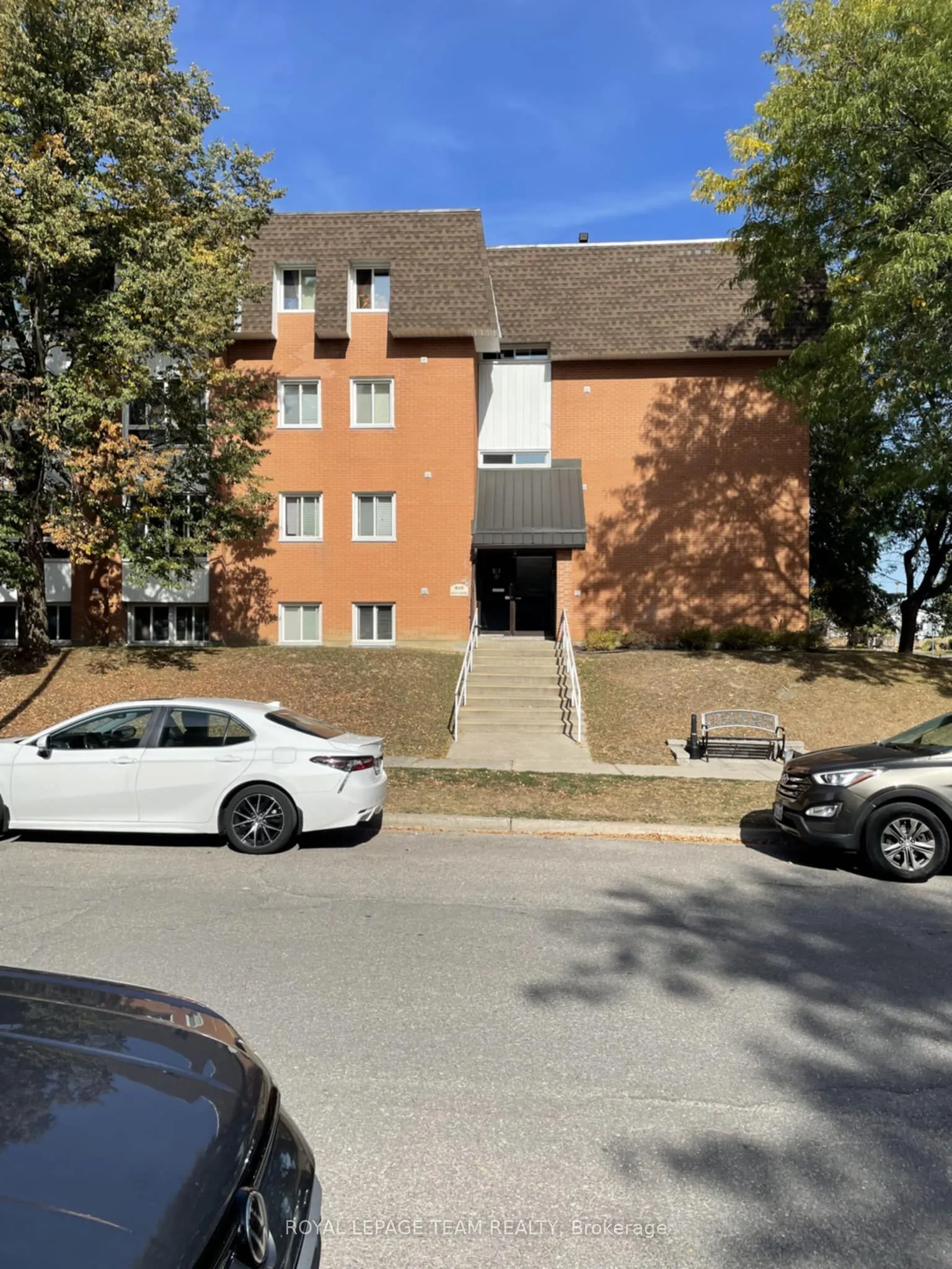 810 Kyle Court, #304