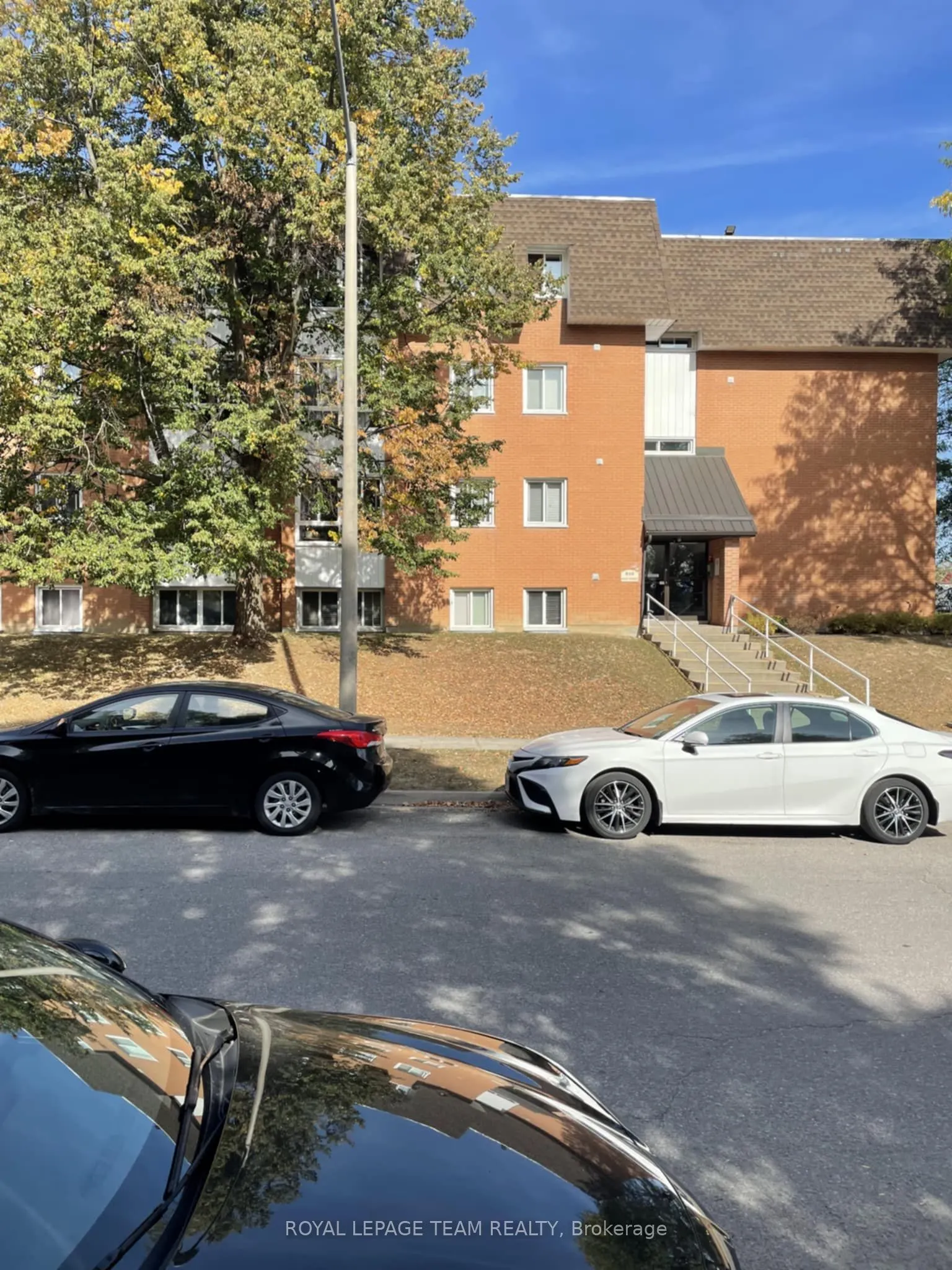 810 Kyle Court, #304