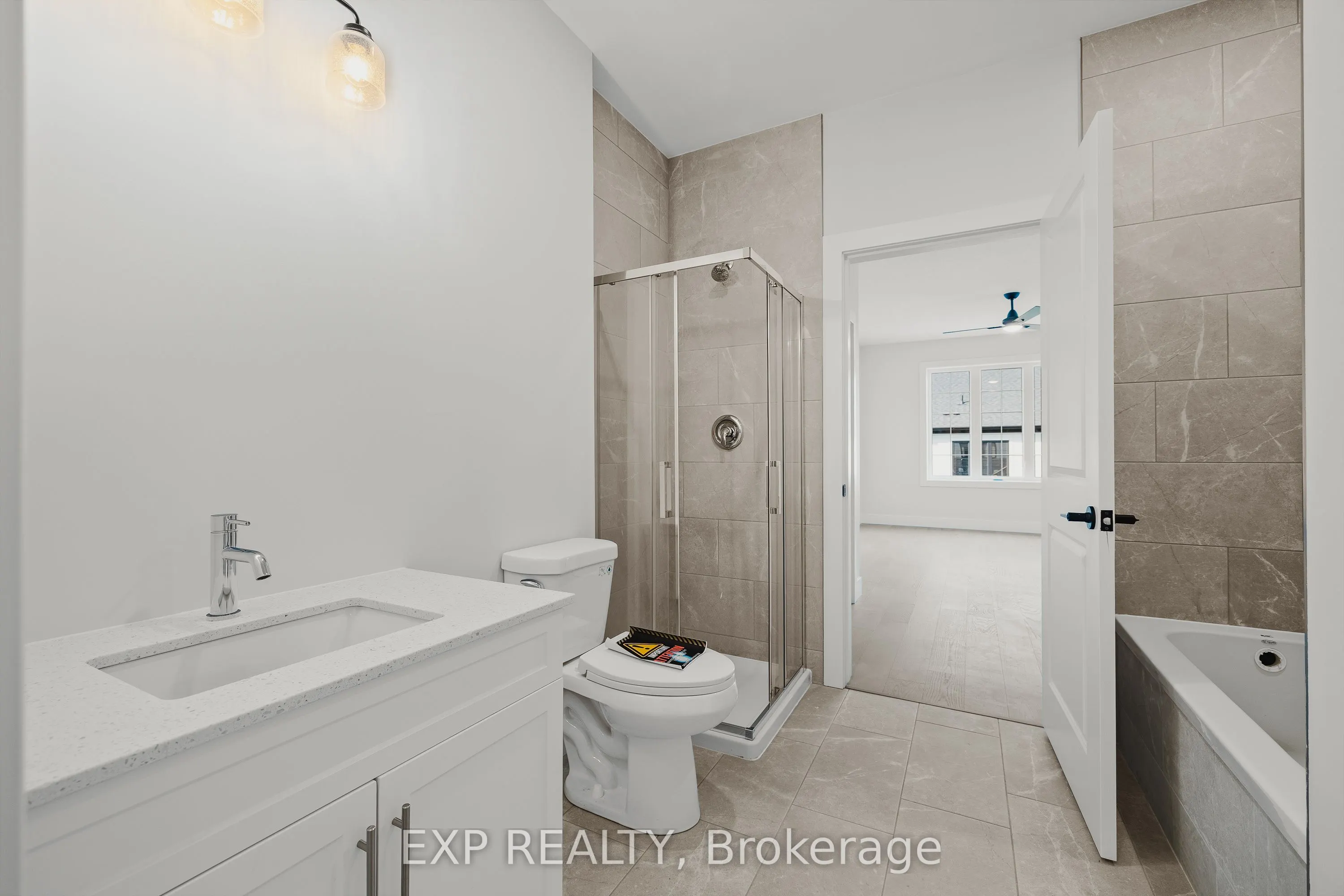12 Washington Street, #203