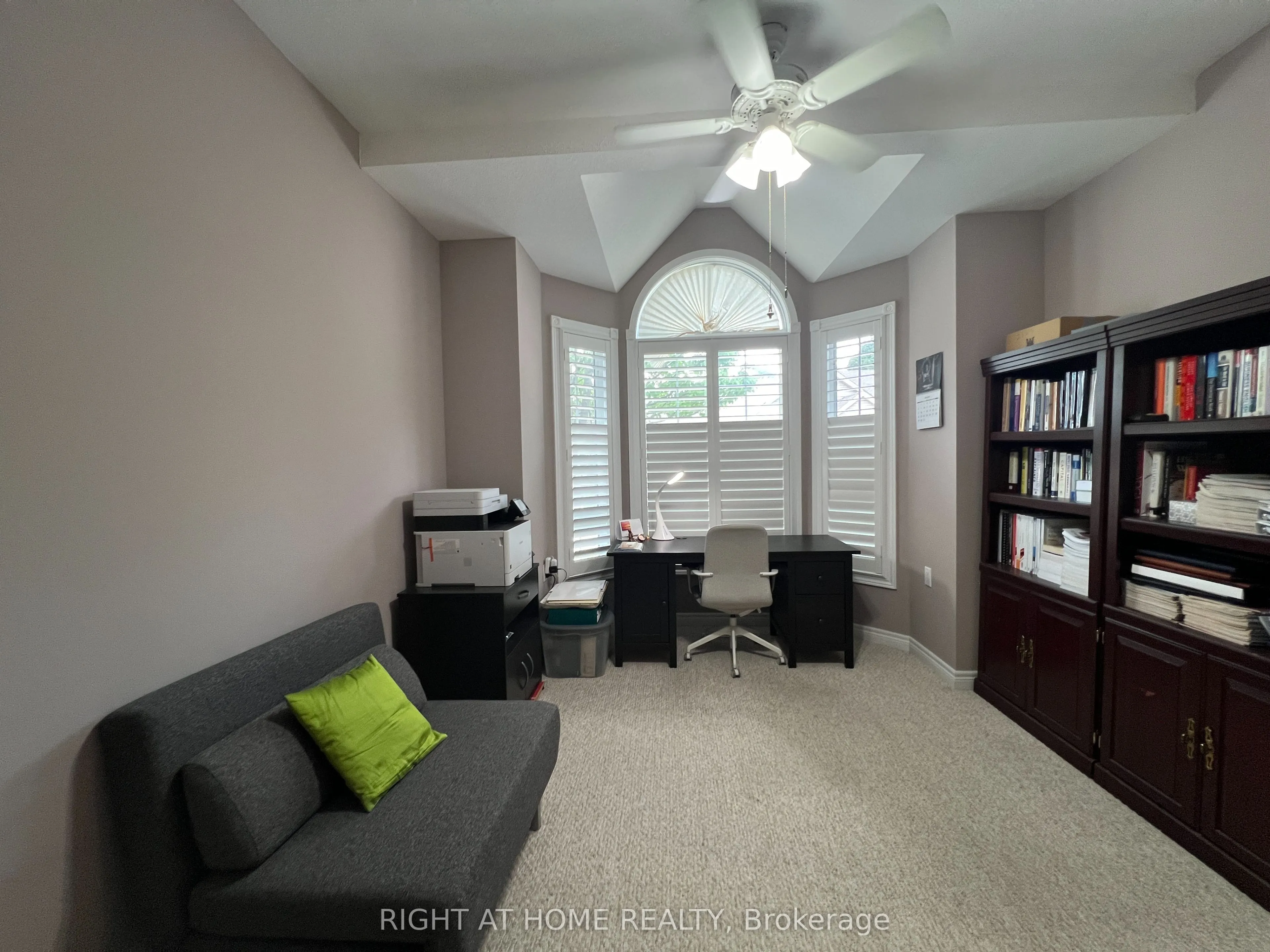 1574 Richmond Street, #7