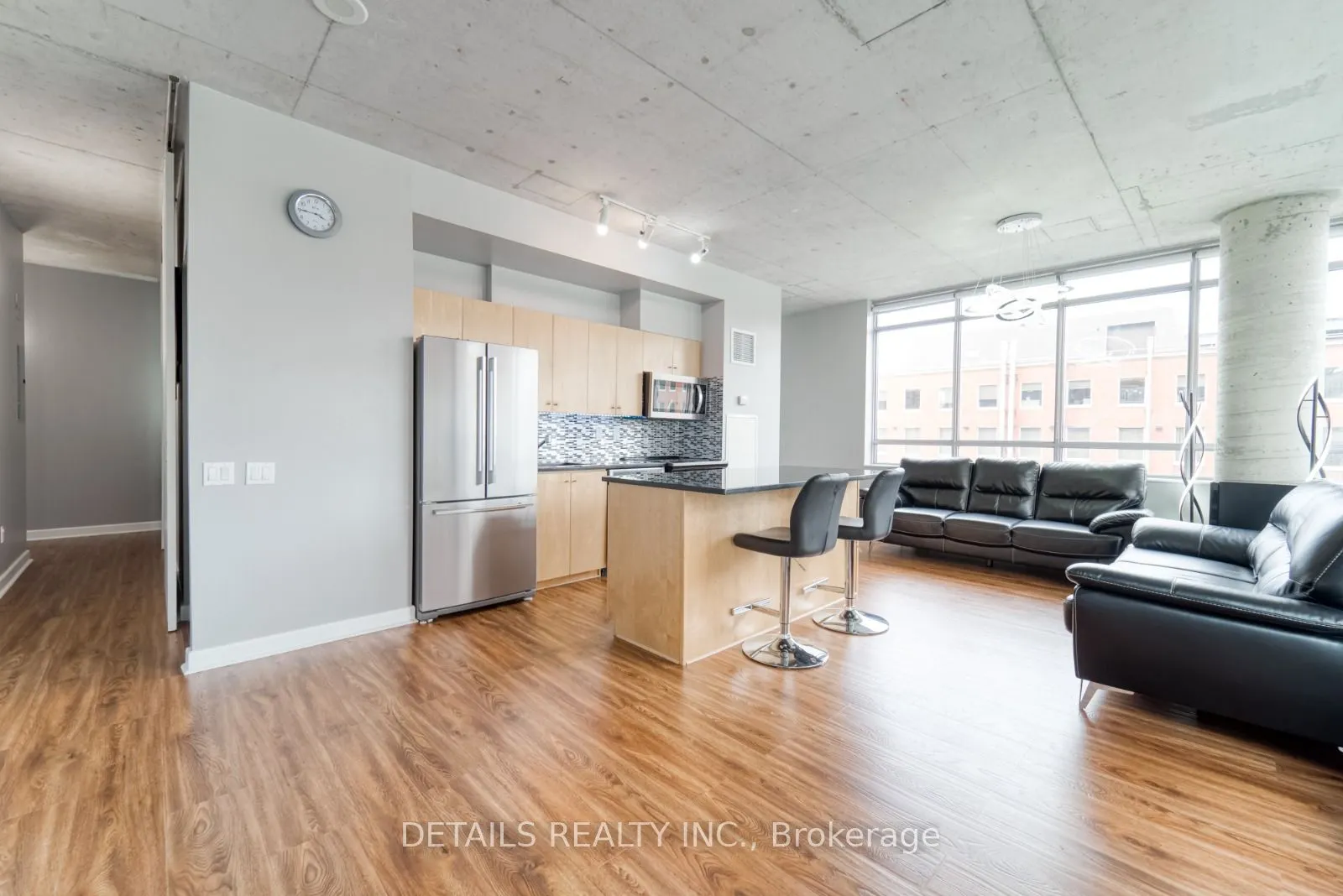 180 YORK Street, #308