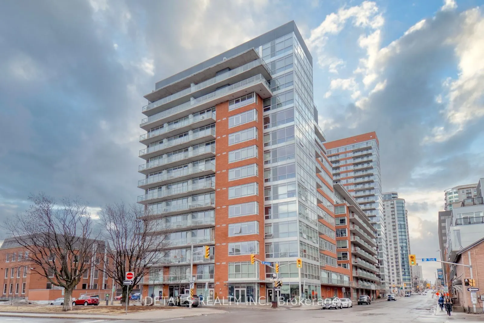 180 YORK Street, #308