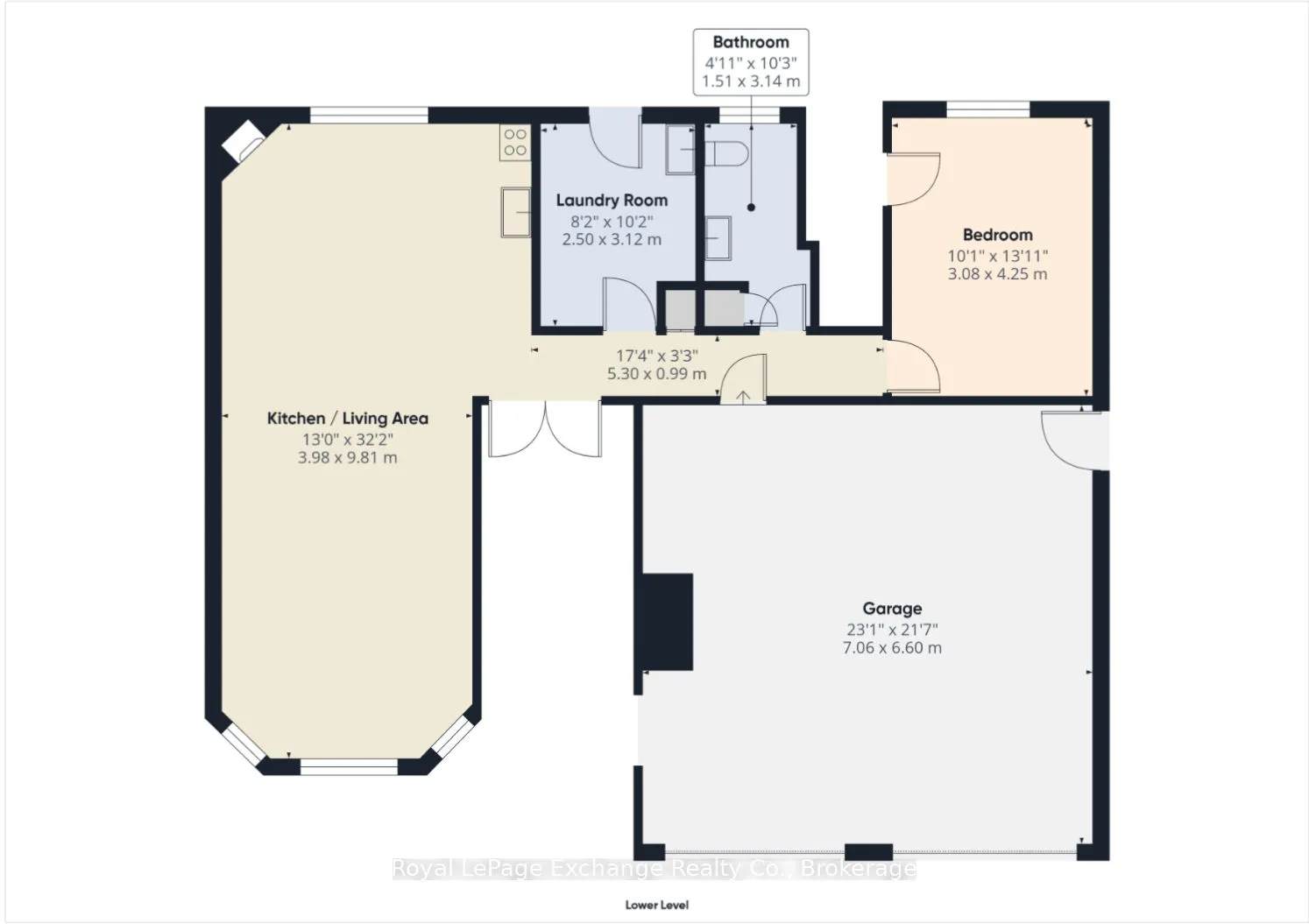 31 Lakefield Drive