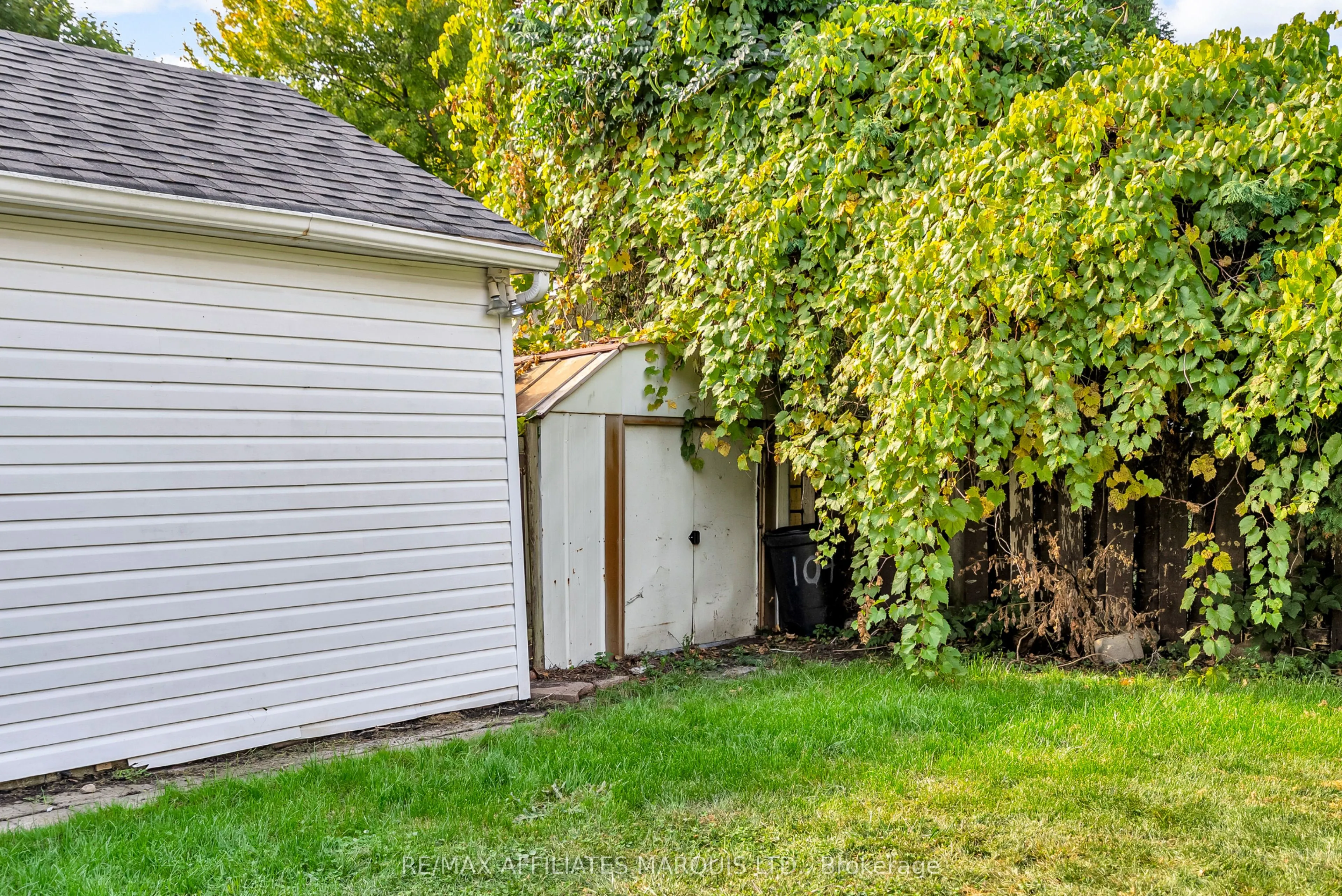 104 Gardner Avenue
