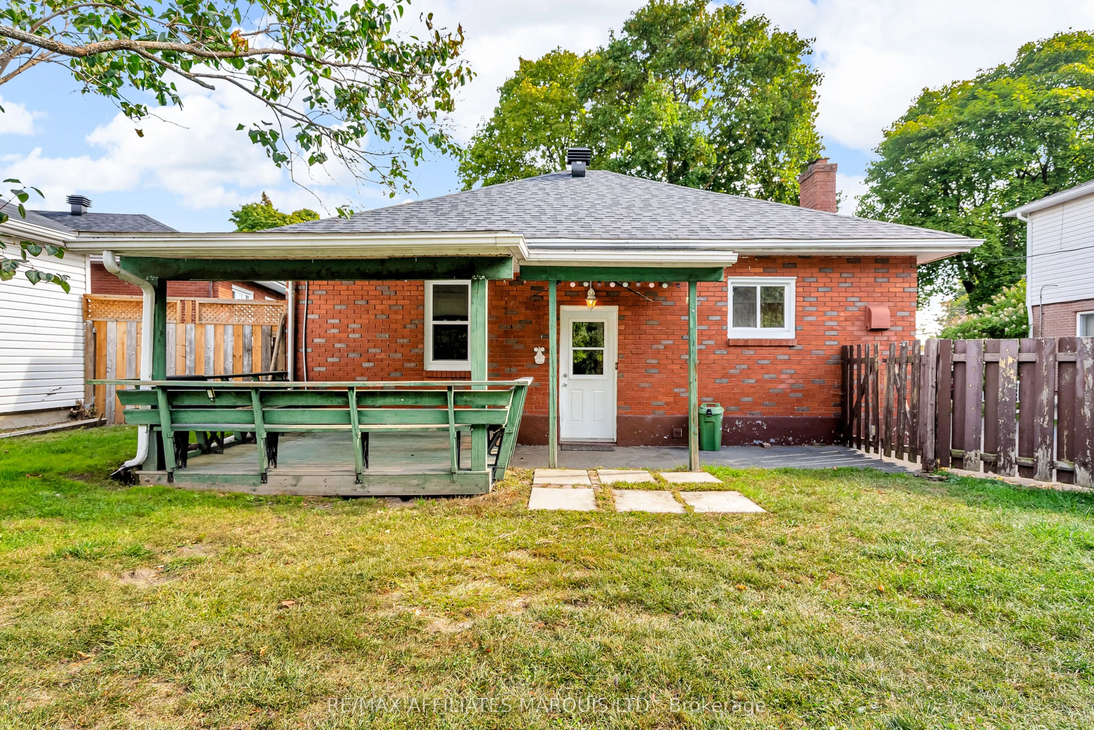 104 Gardner Avenue