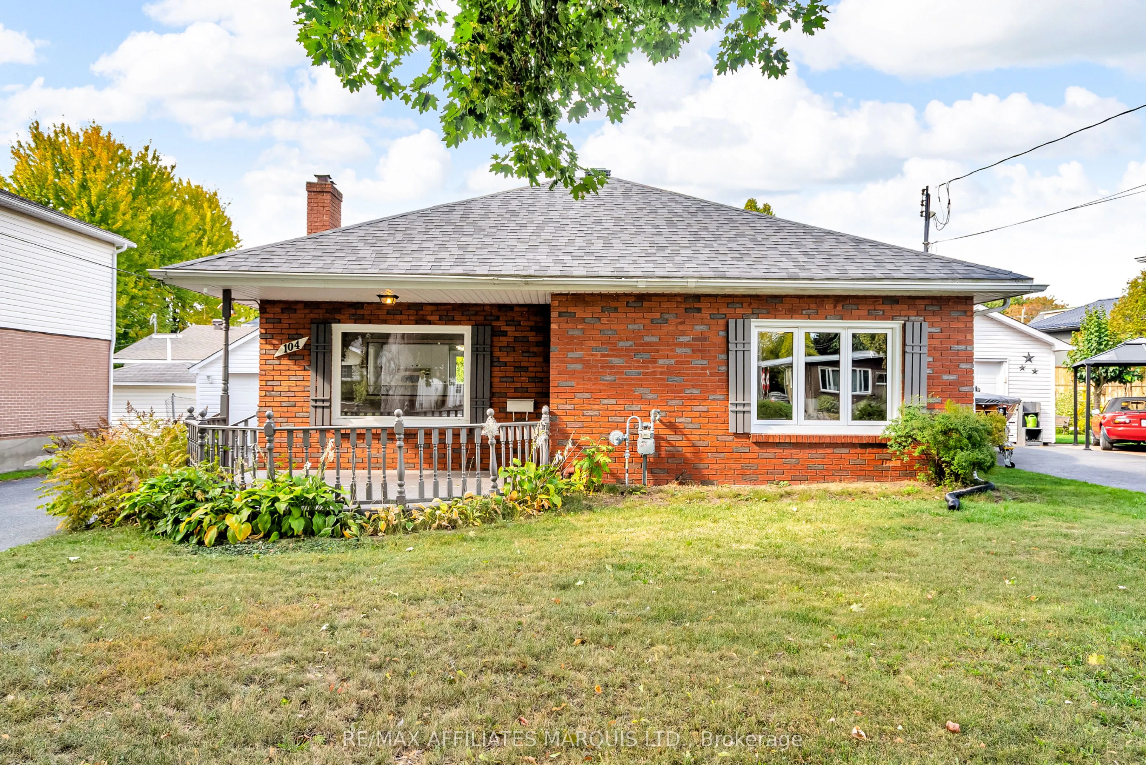 104 Gardner Avenue
