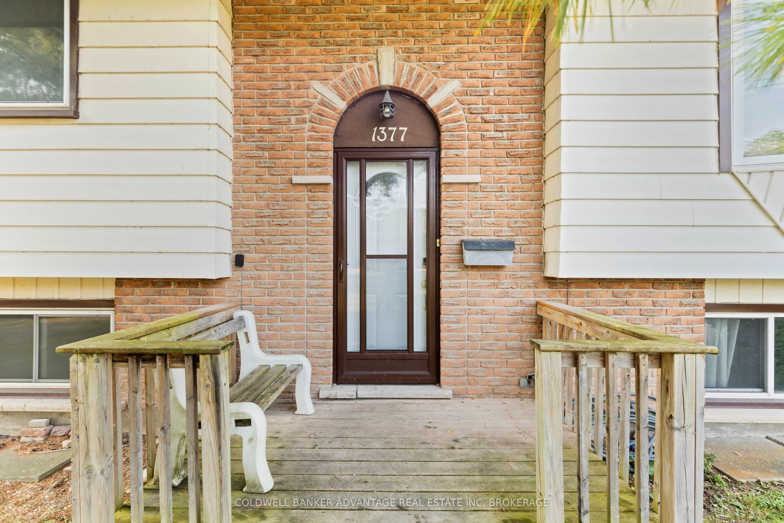 1377 Garrison Road, #N/A