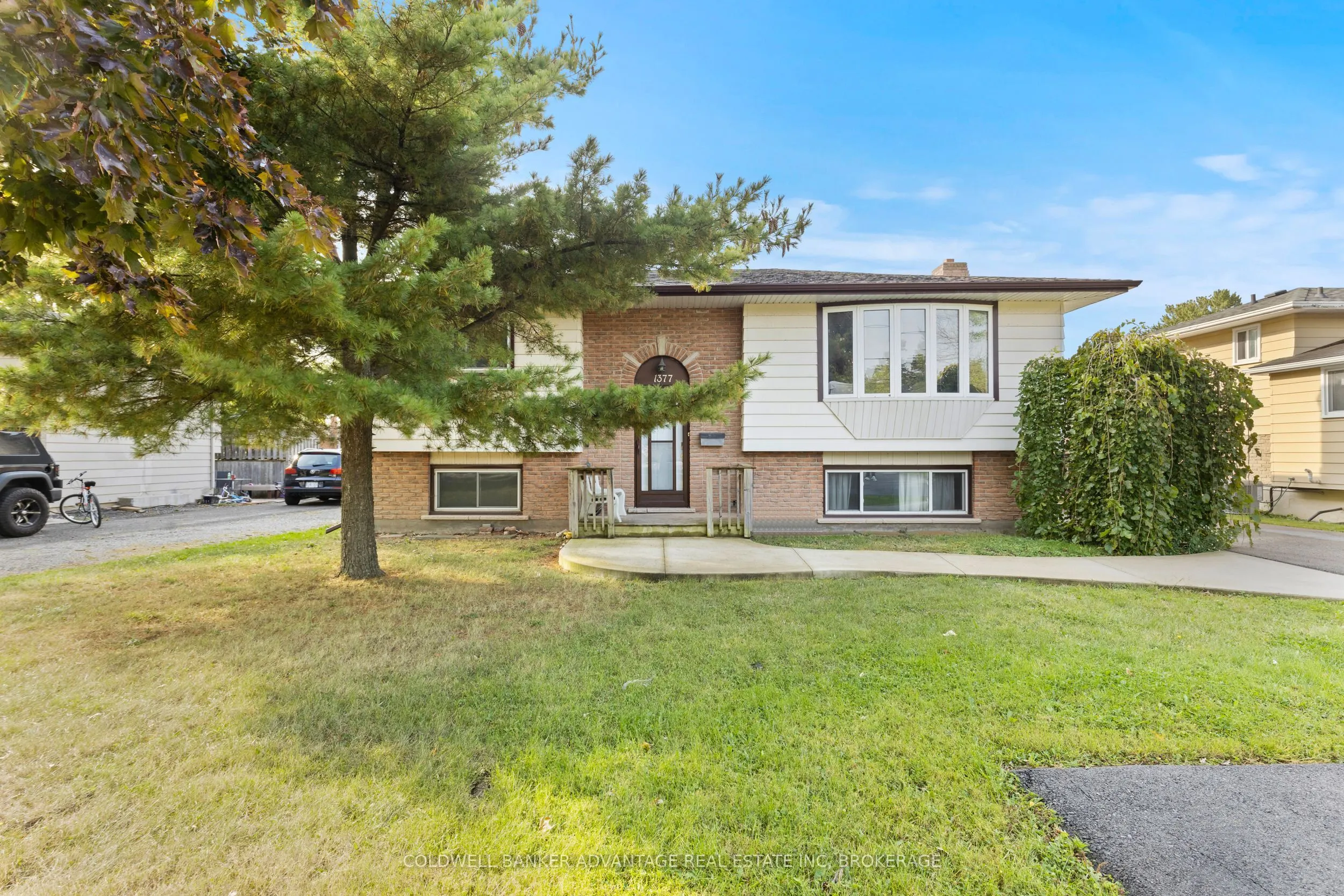 1377 Garrison Road, #N/A