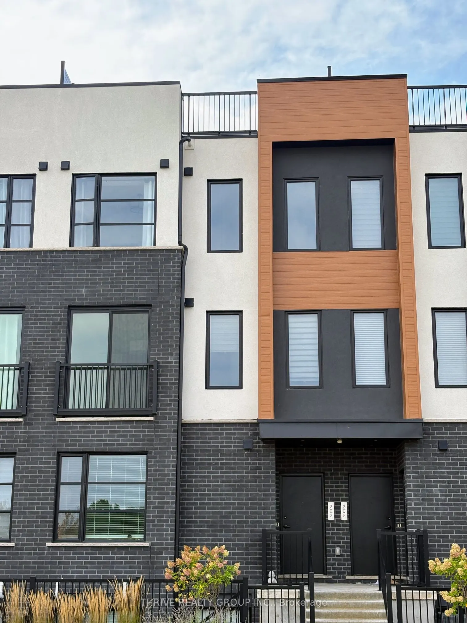 3900 Savoy Street, #203