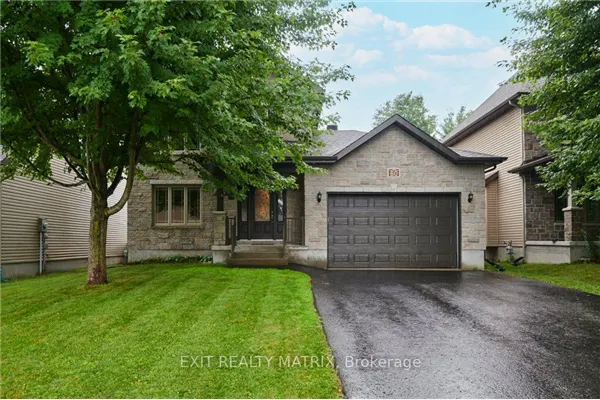 60 Constantineau Street