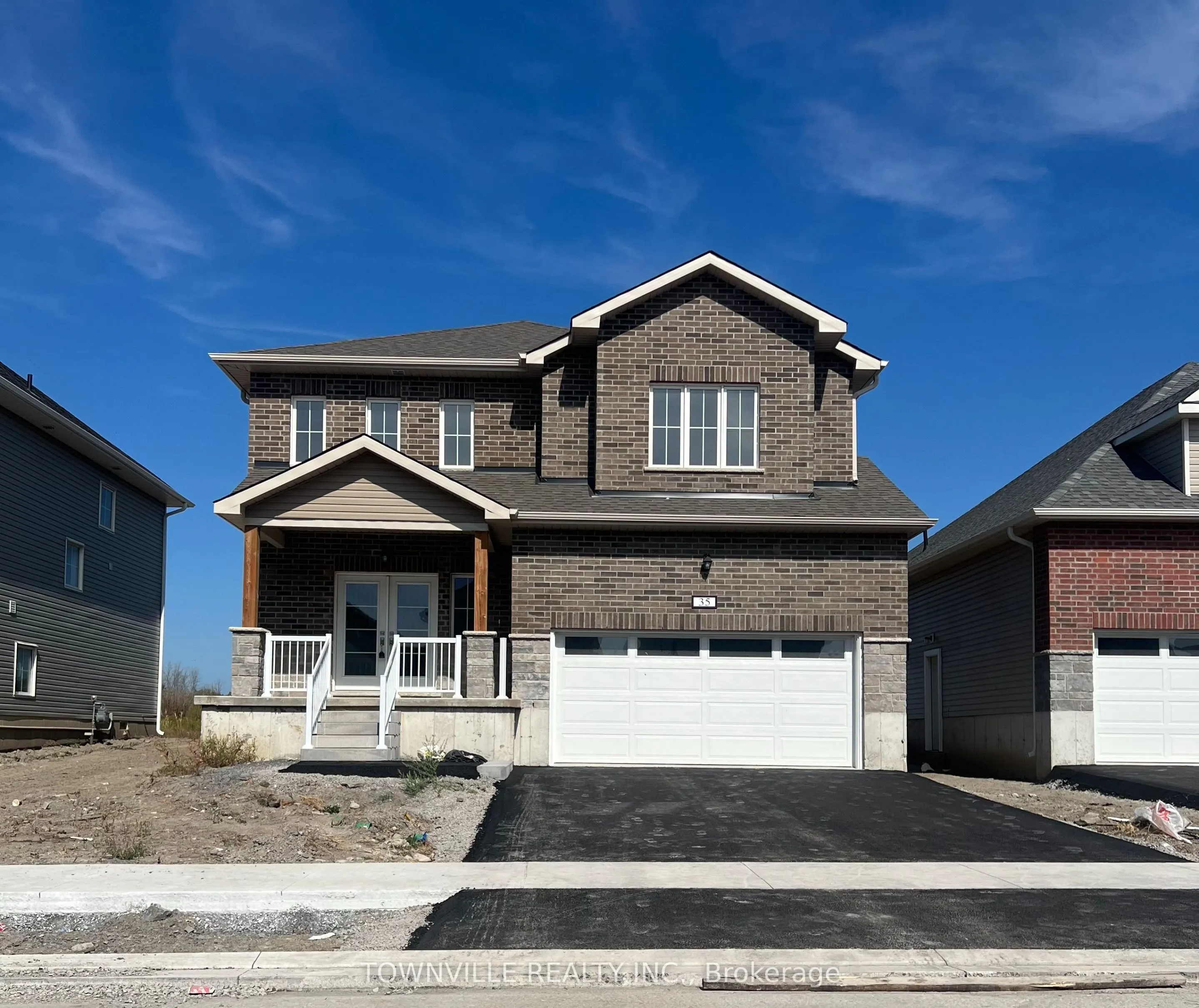 35 Bradden Crescent