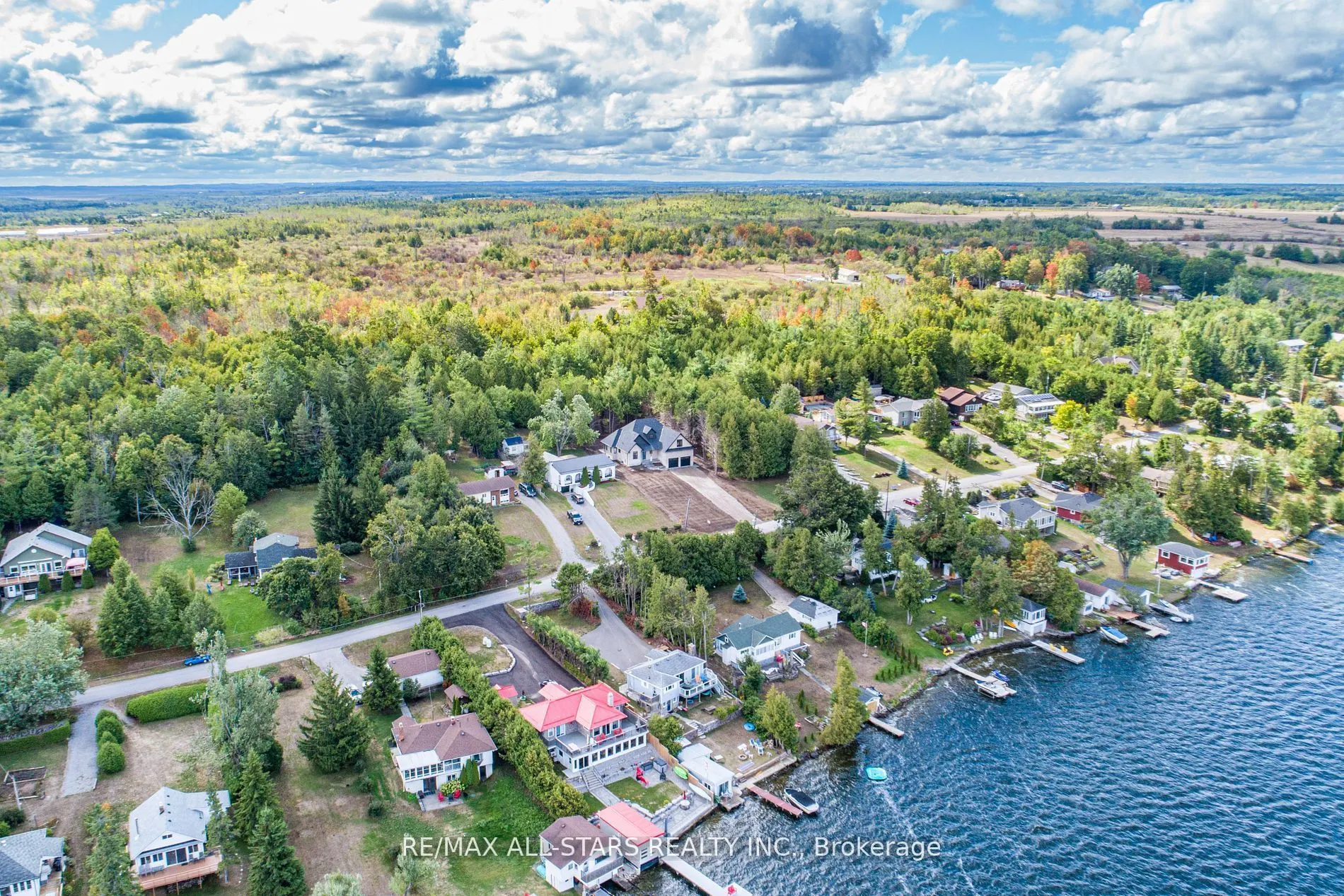837 Cedar Glen Road