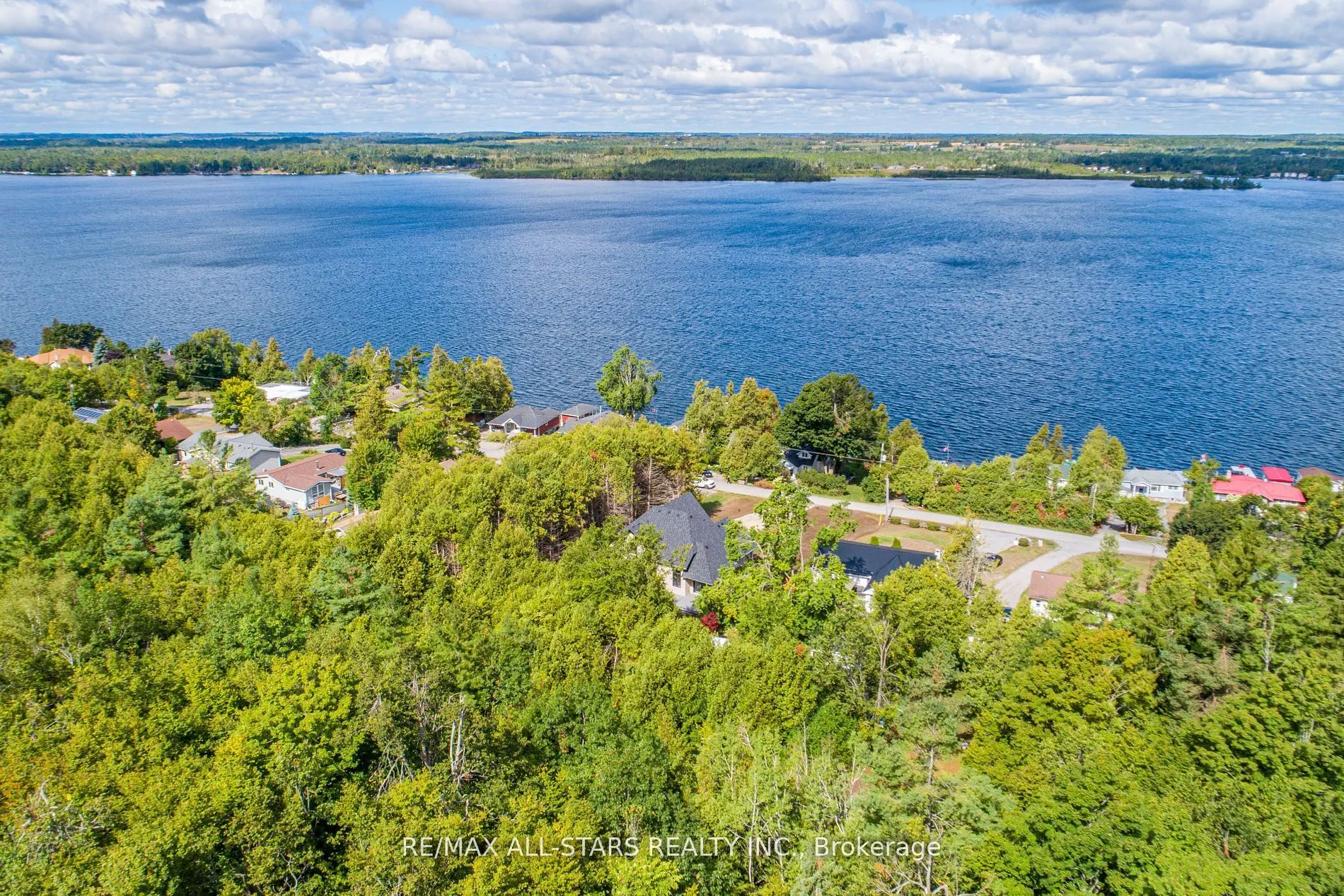 837 Cedar Glen Road