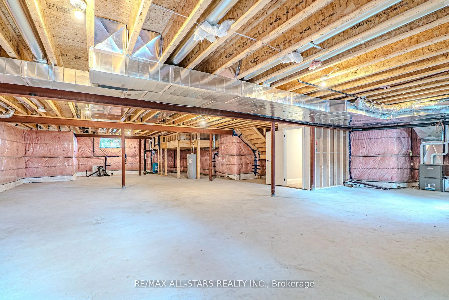 837 Cedar Glen Road