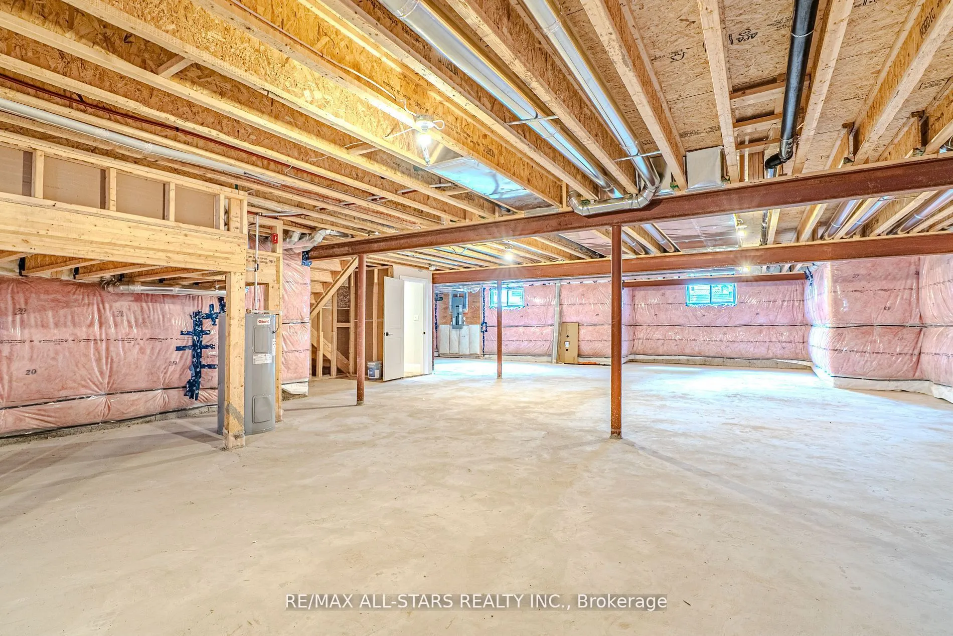 837 Cedar Glen Road