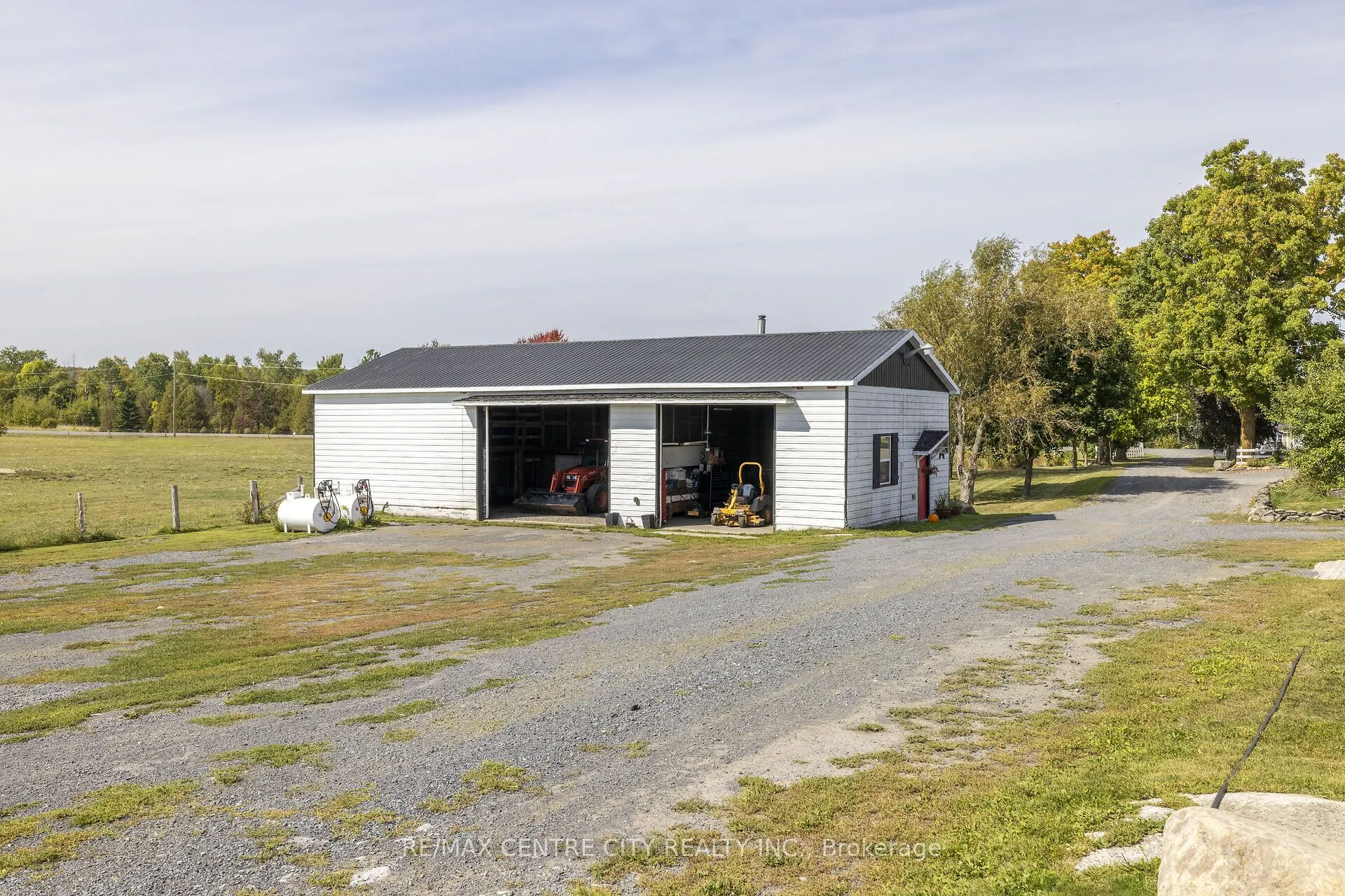 19152 County Rd 25 Road