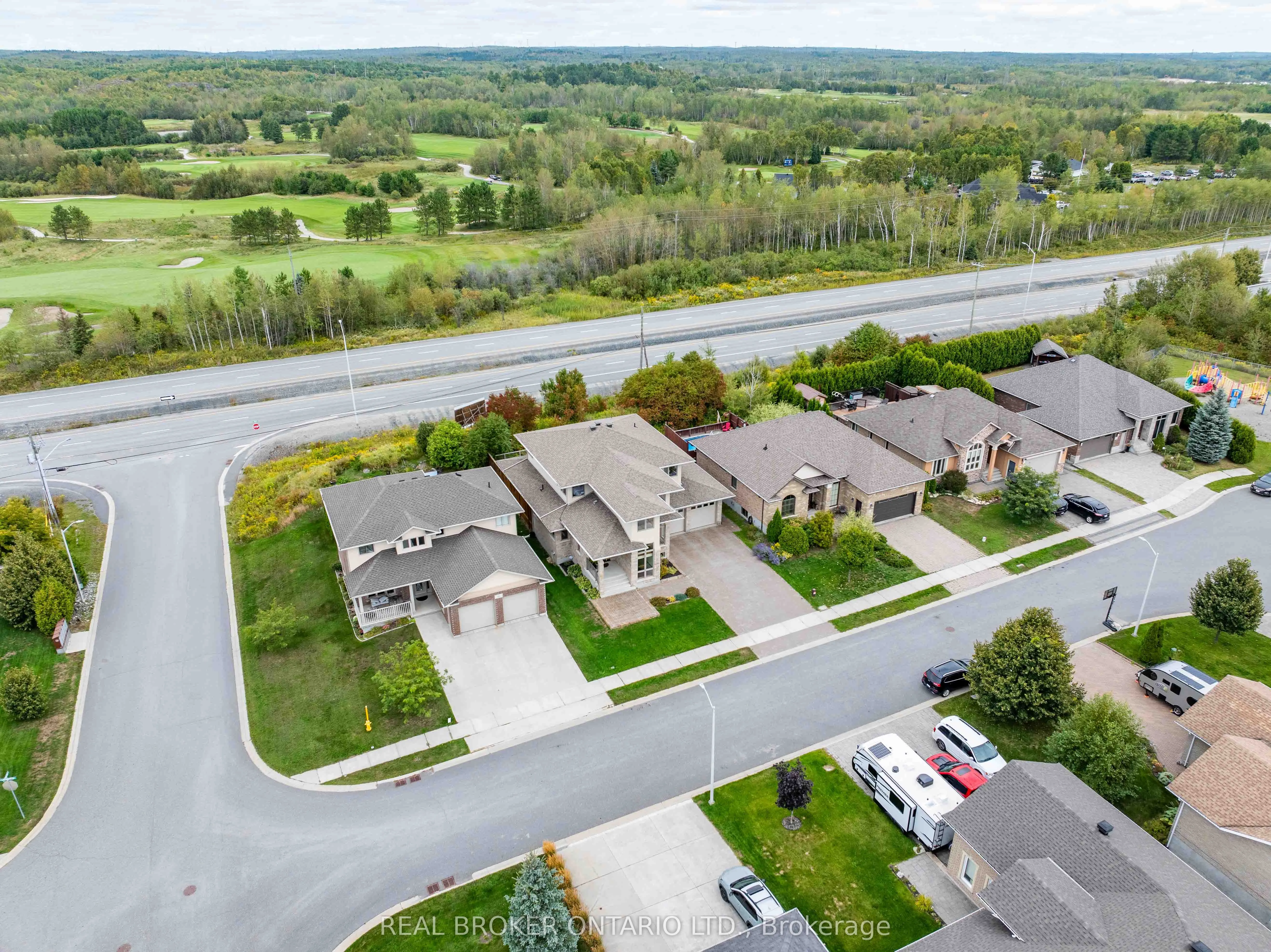 22 Landreville Drive