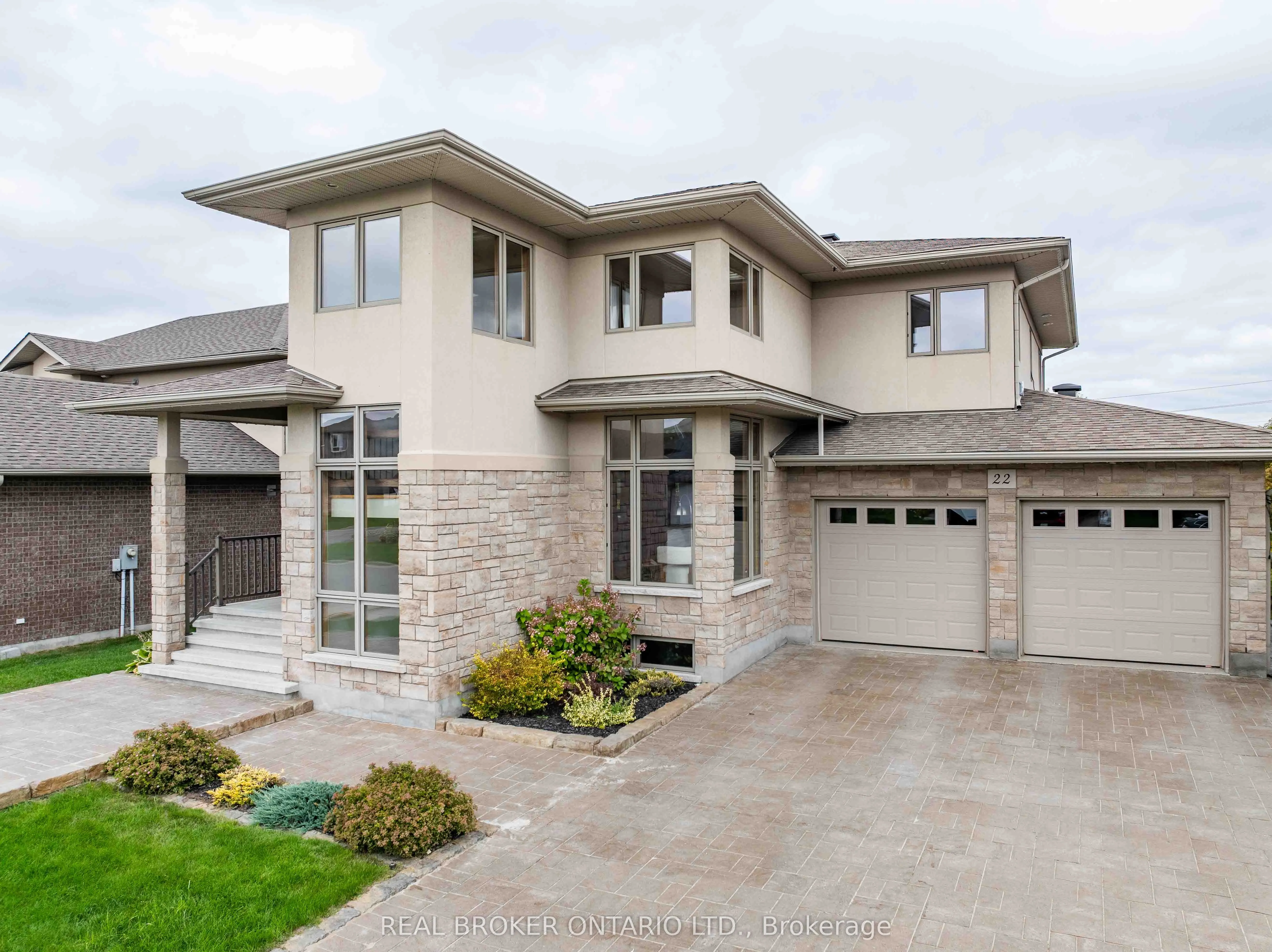 22 Landreville Drive