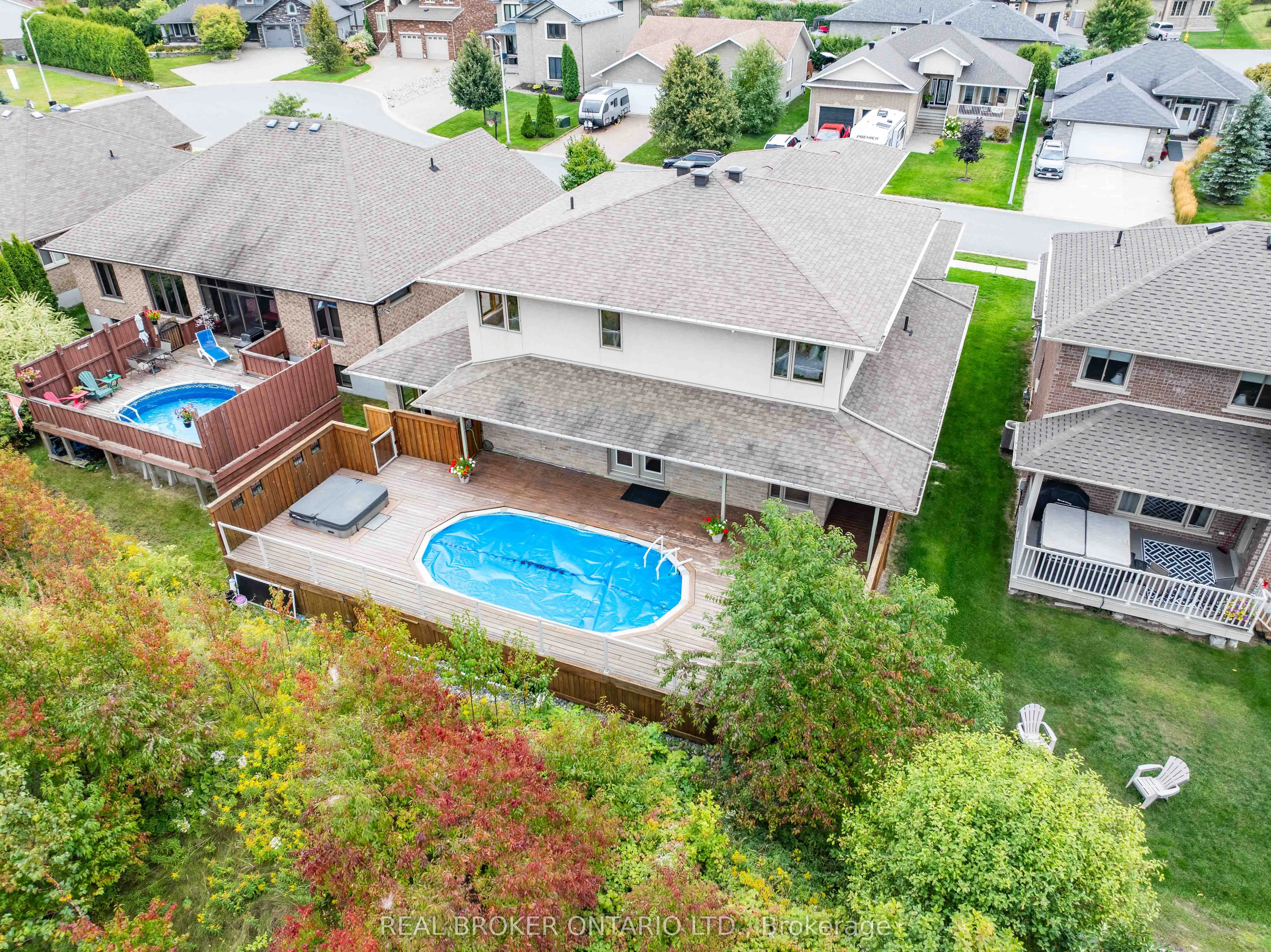 22 Landreville Drive