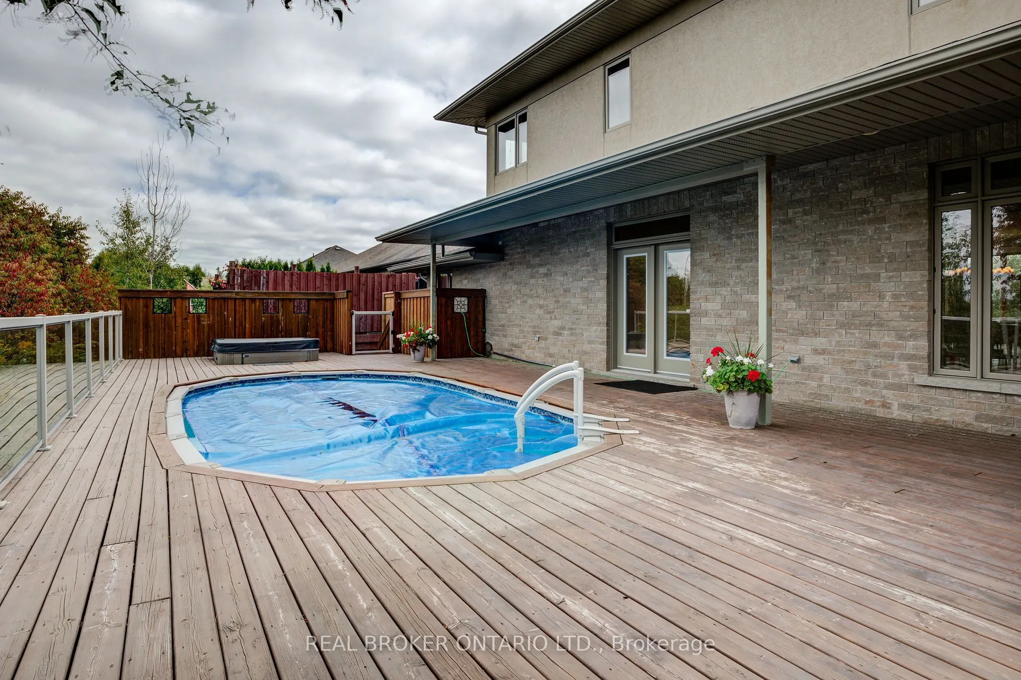 22 Landreville Drive