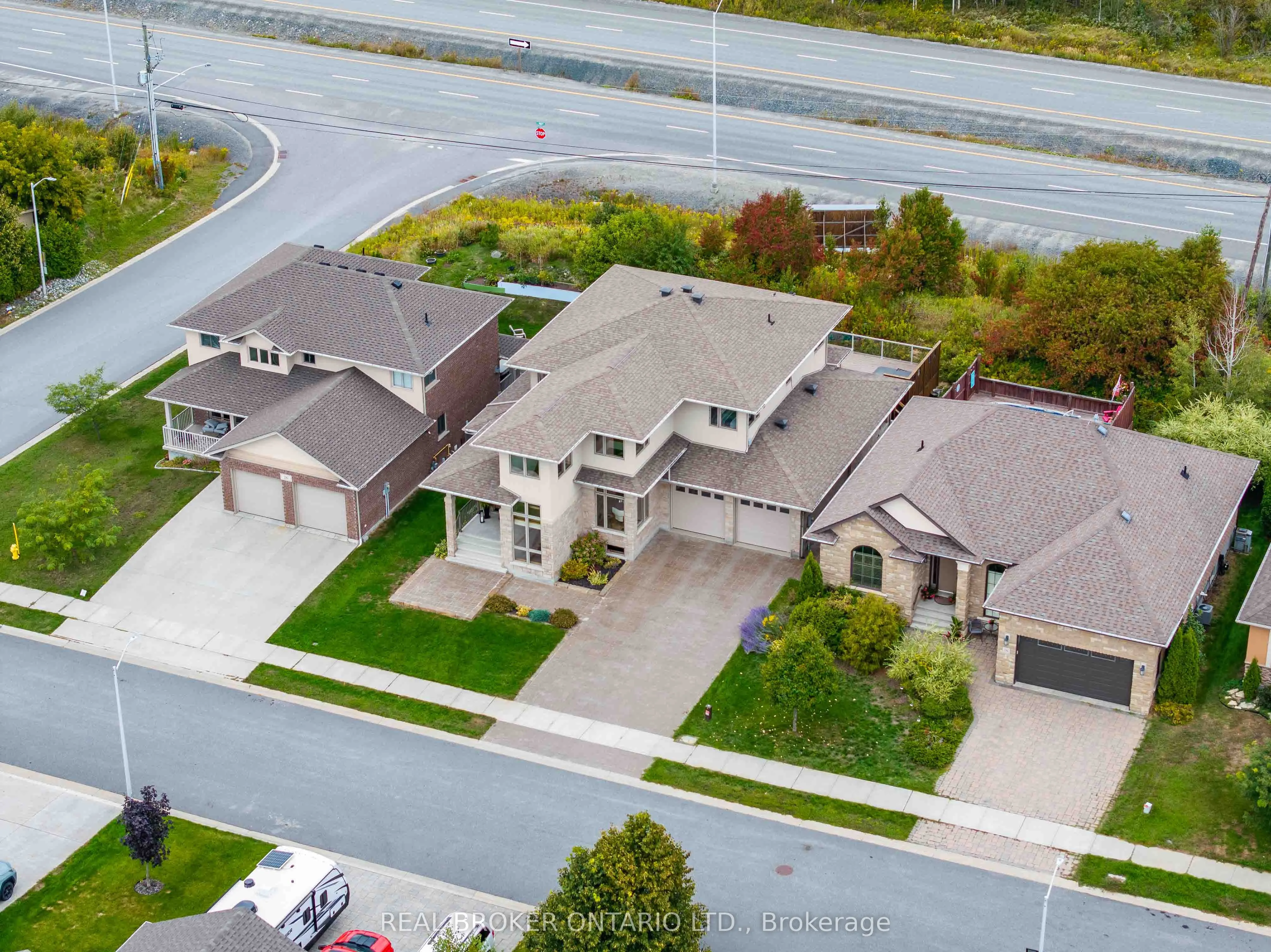 22 Landreville Drive