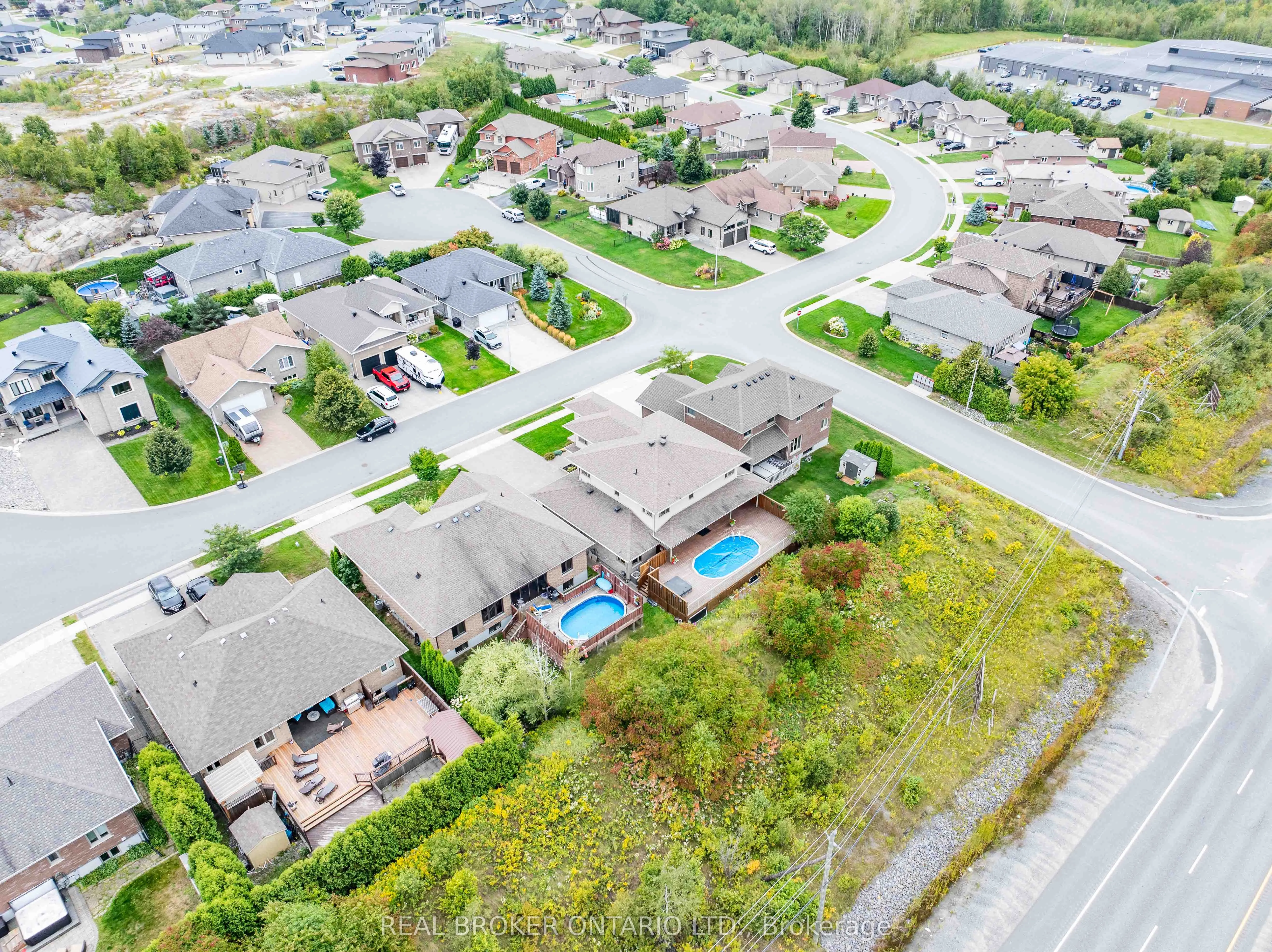 22 Landreville Drive