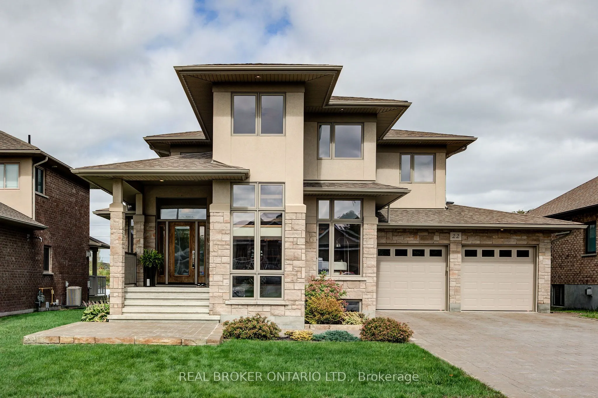 22 Landreville Drive