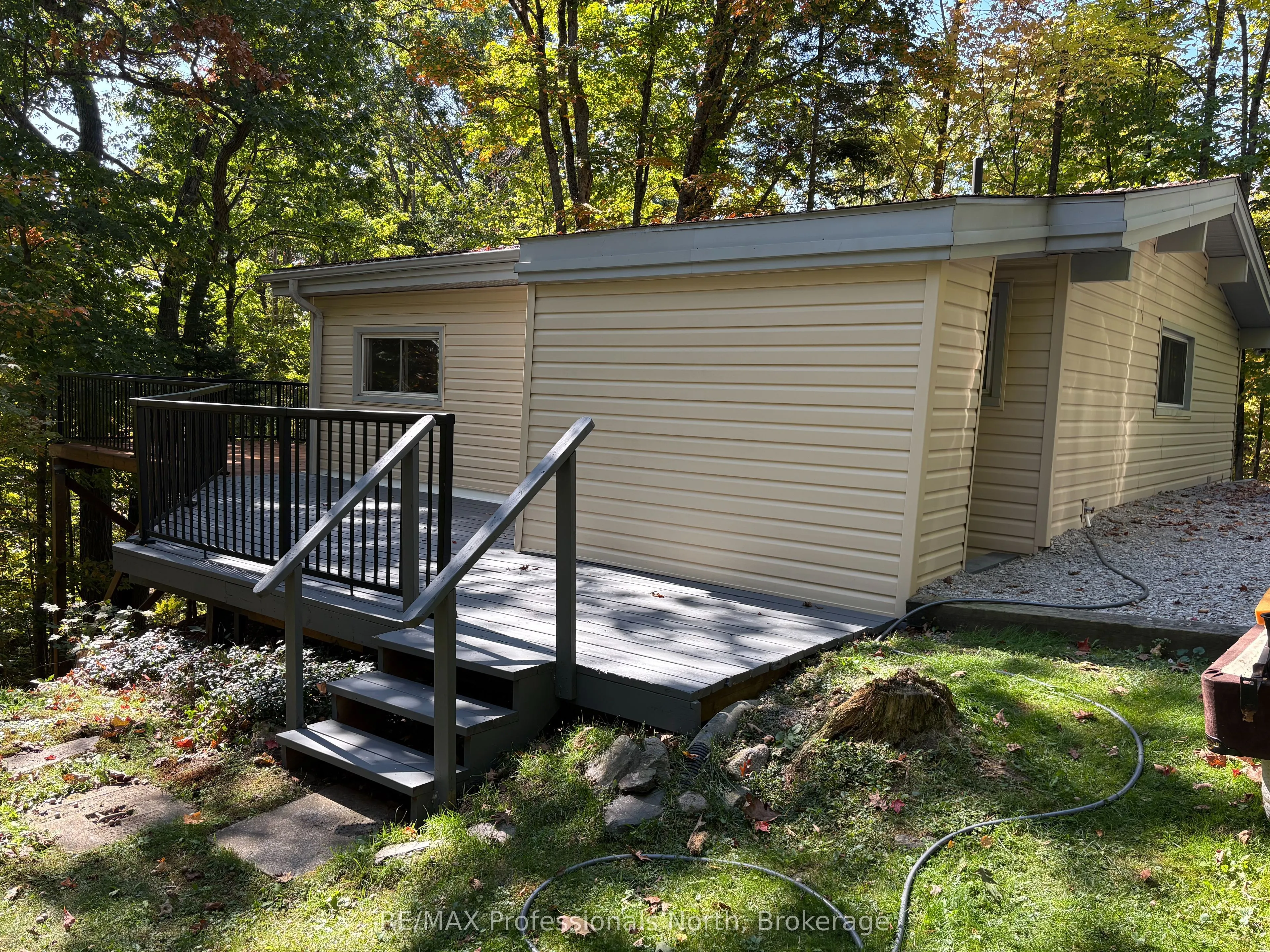116 Woodland Drive