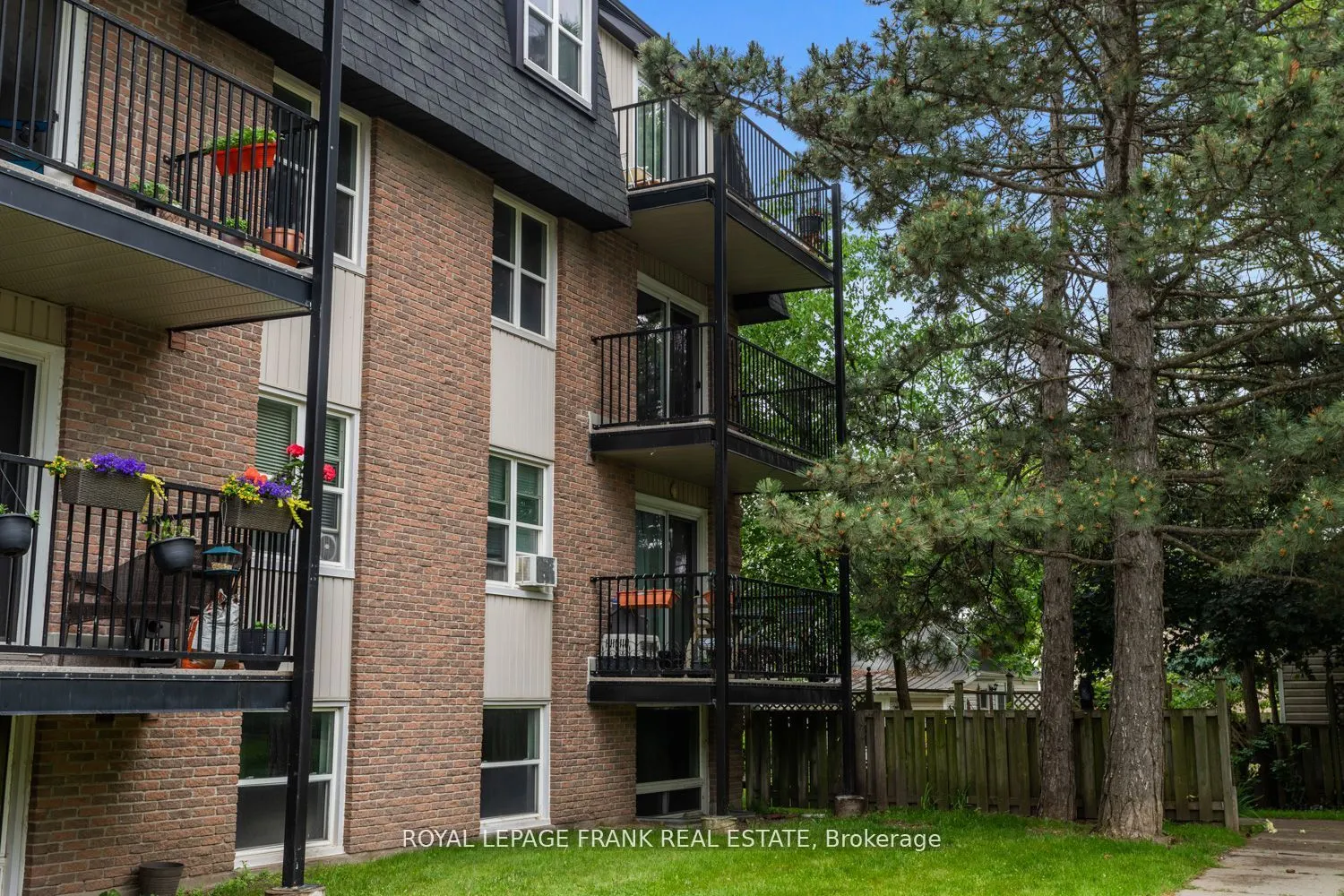 80 Grier Street, #302