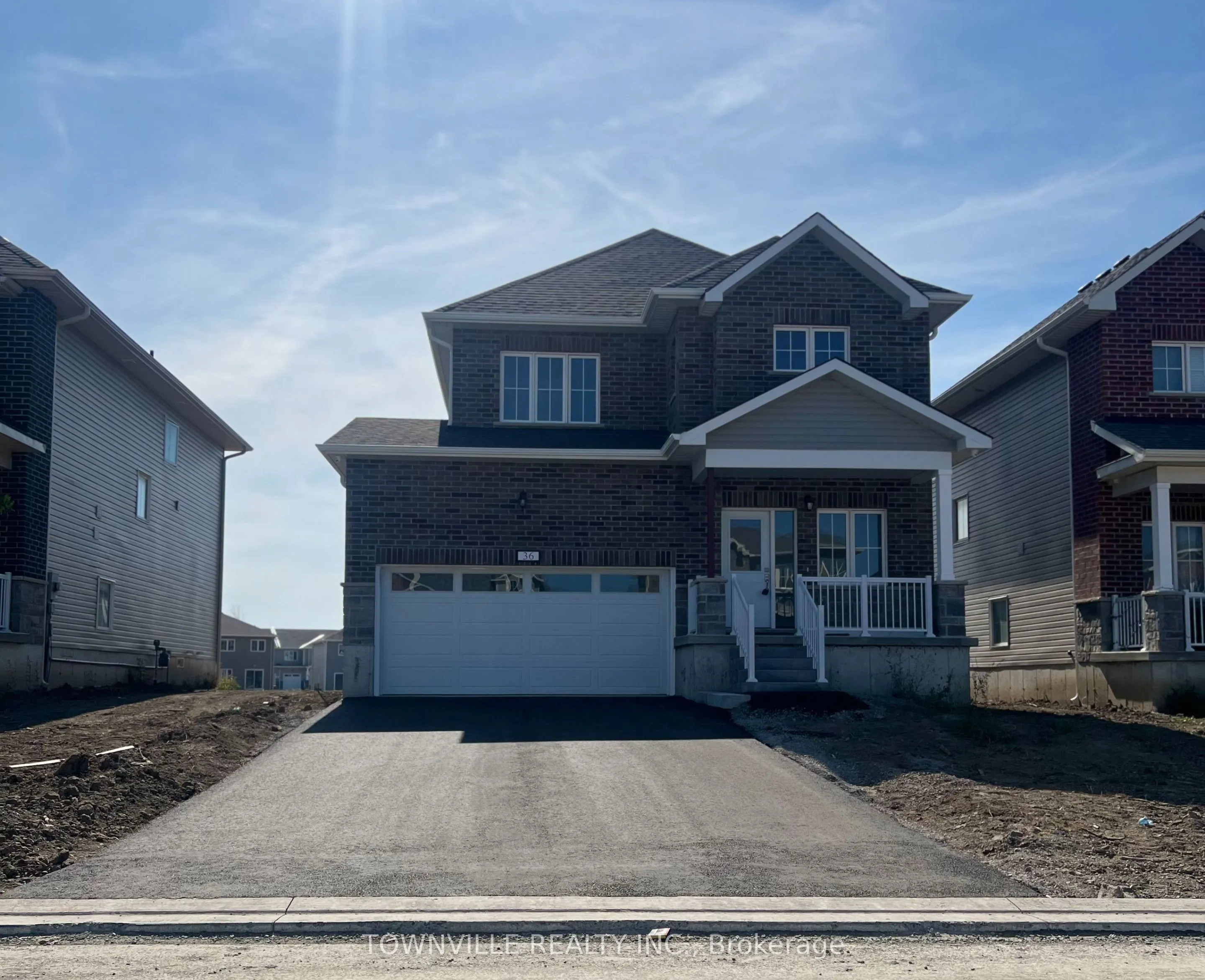 36 Bradden Crescent