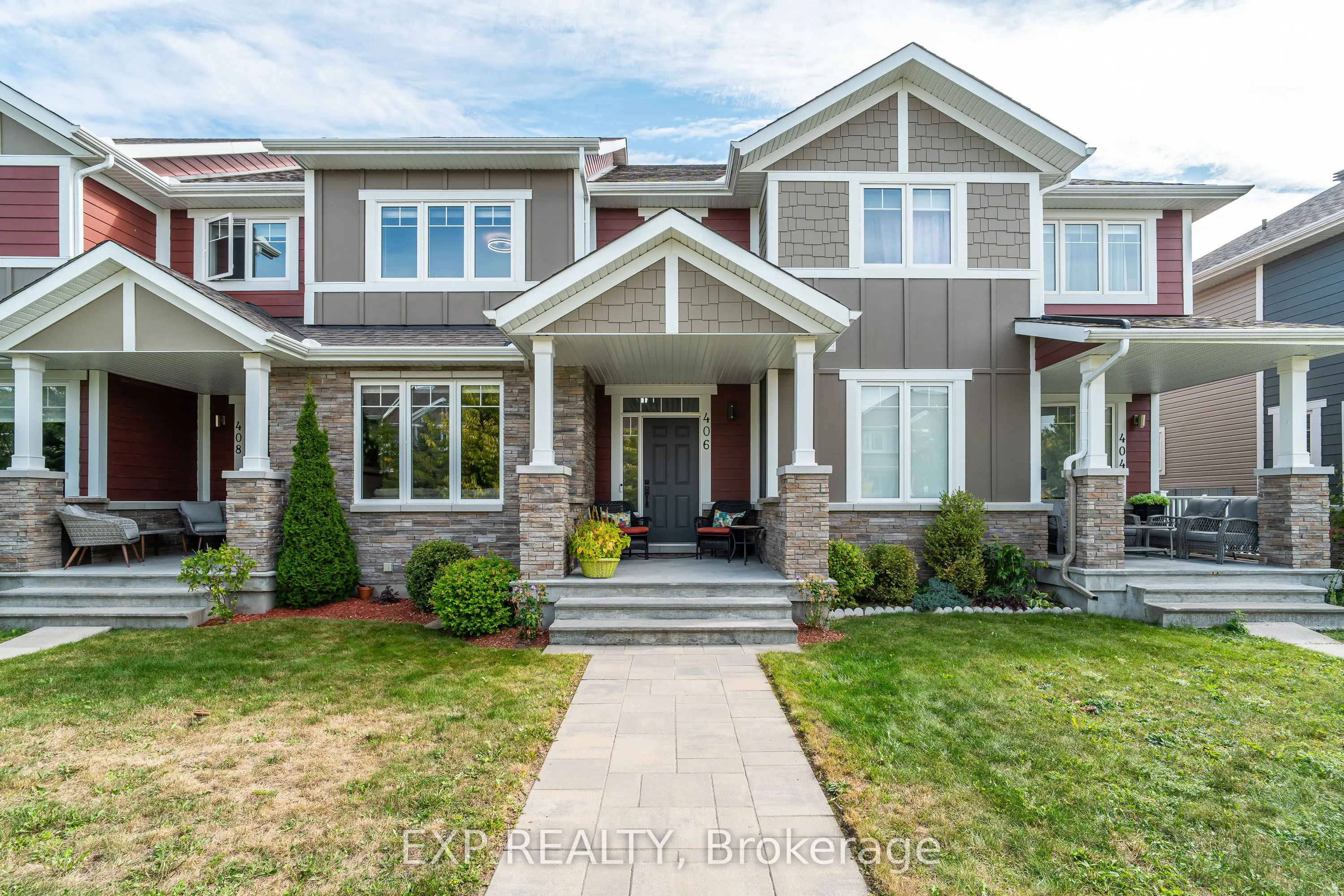 406 Sweetflag Street