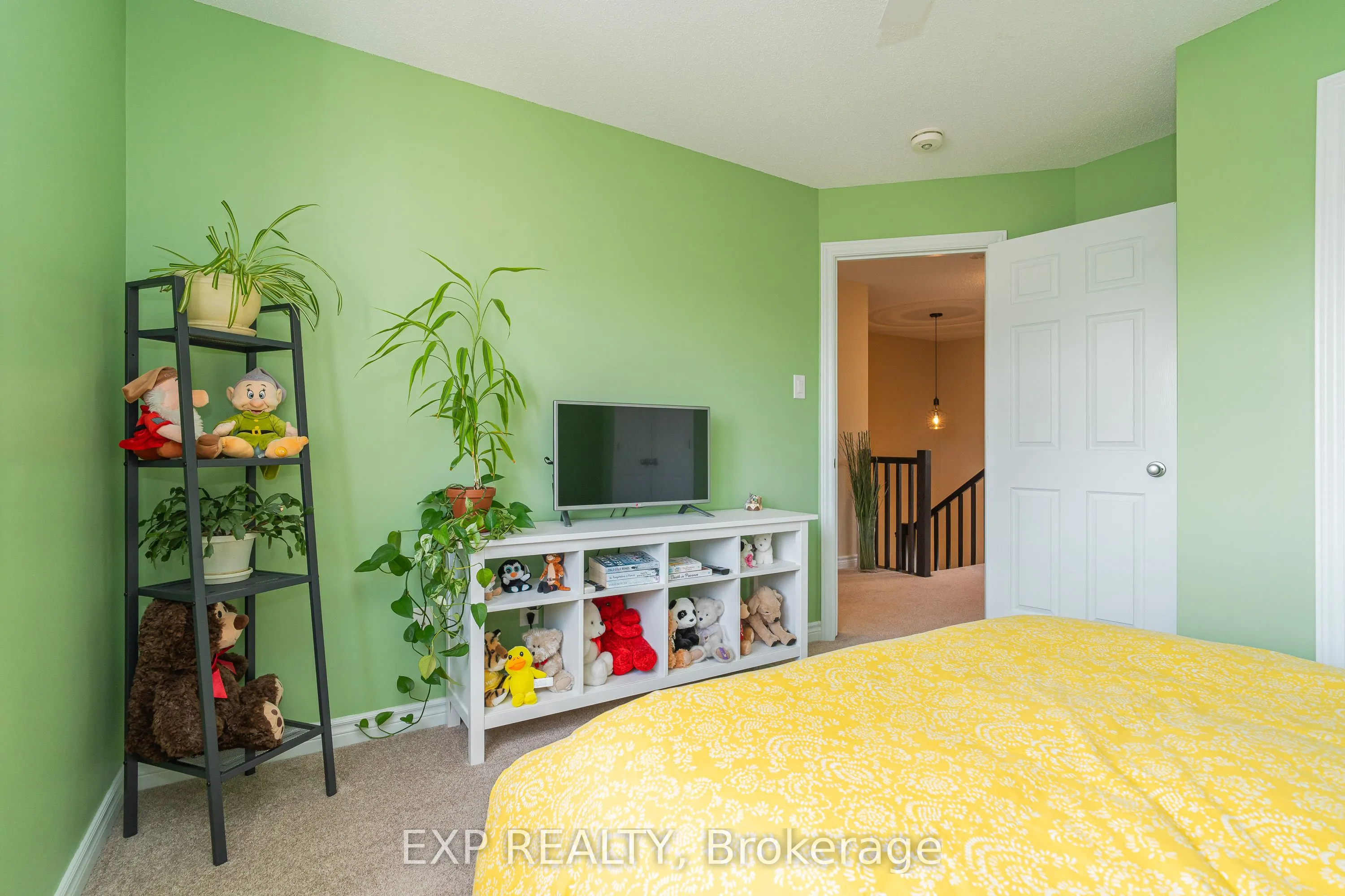 406 Sweetflag Street