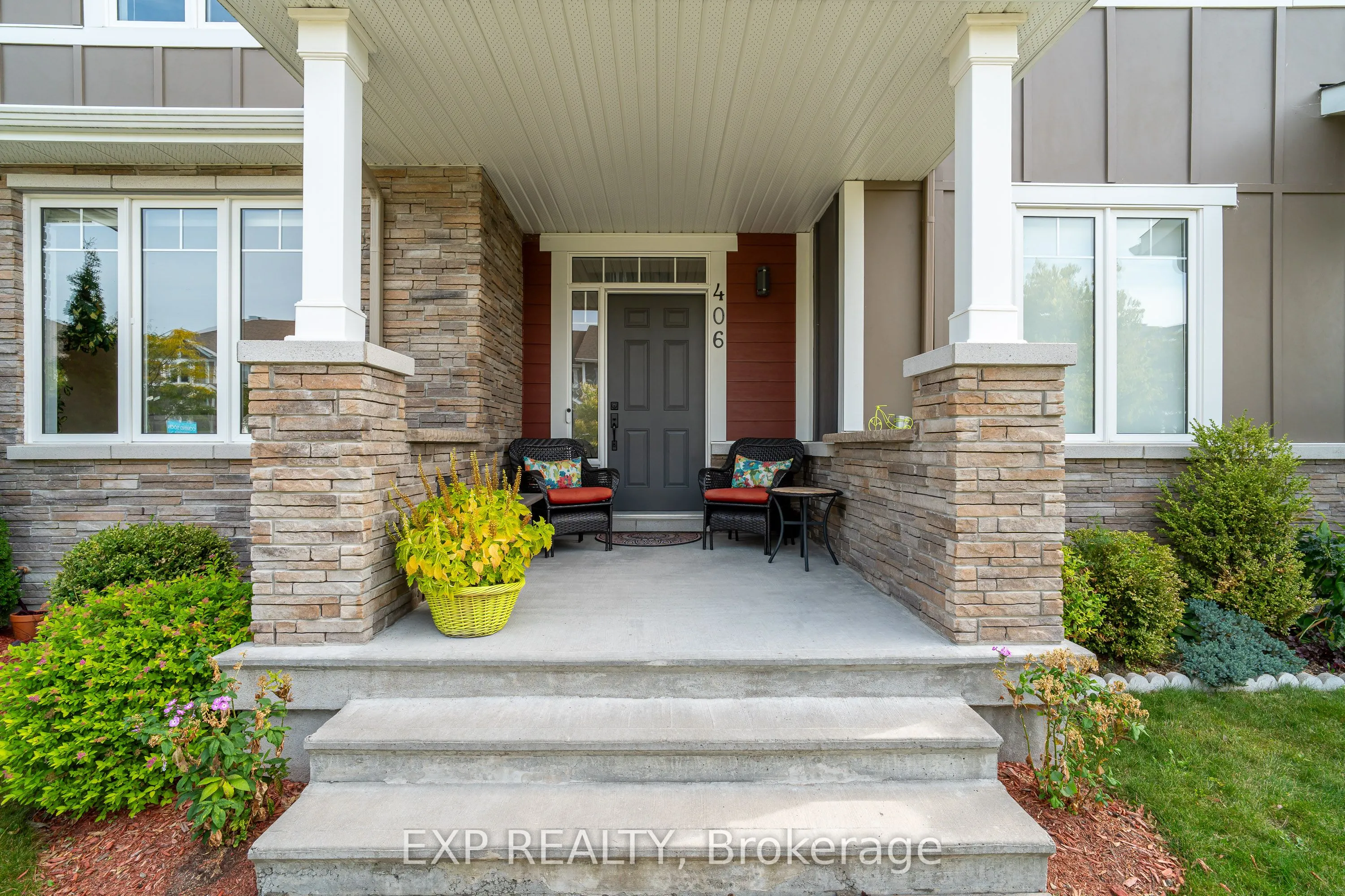 406 Sweetflag Street