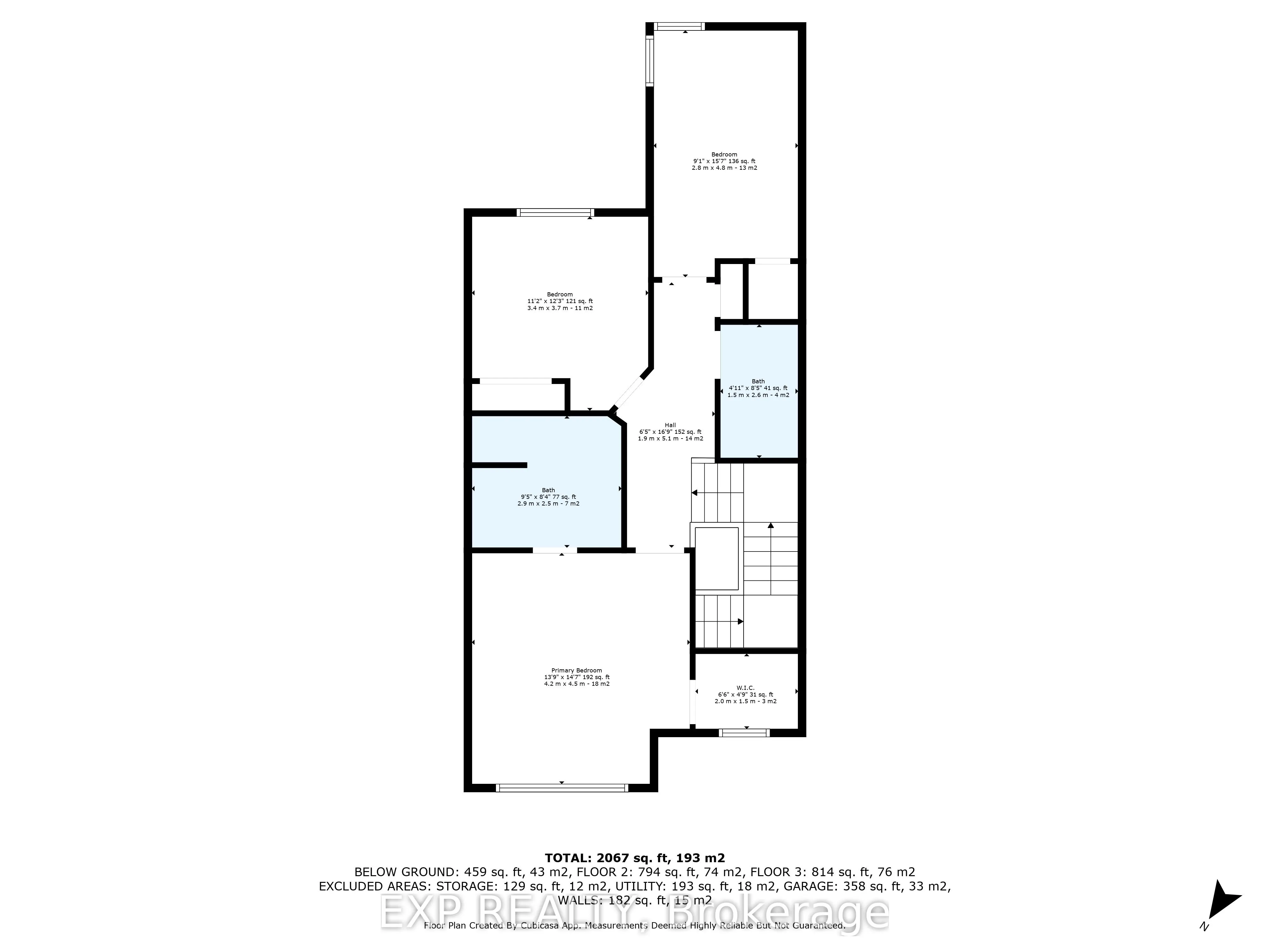 406 Sweetflag Street