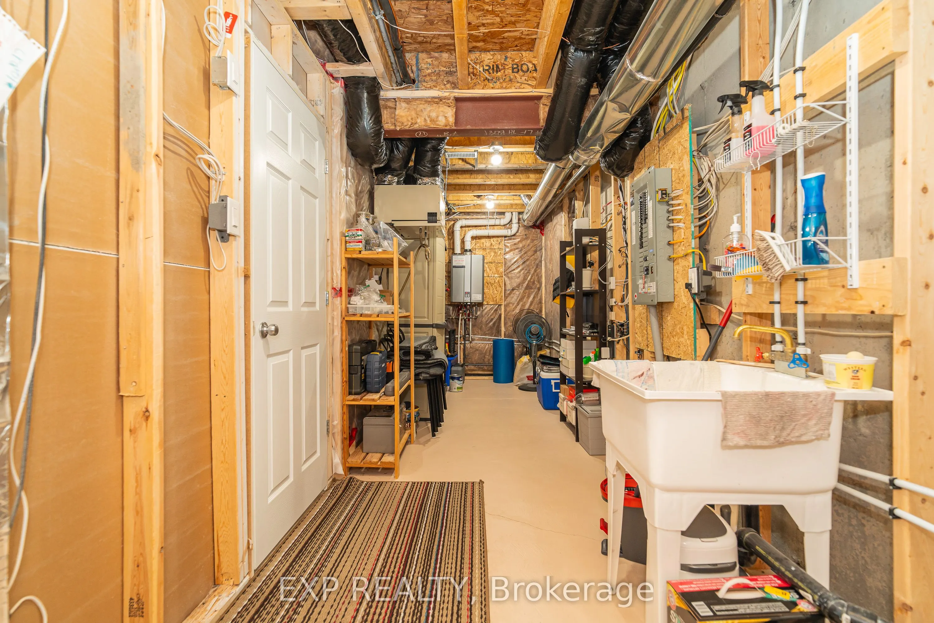 406 Sweetflag Street