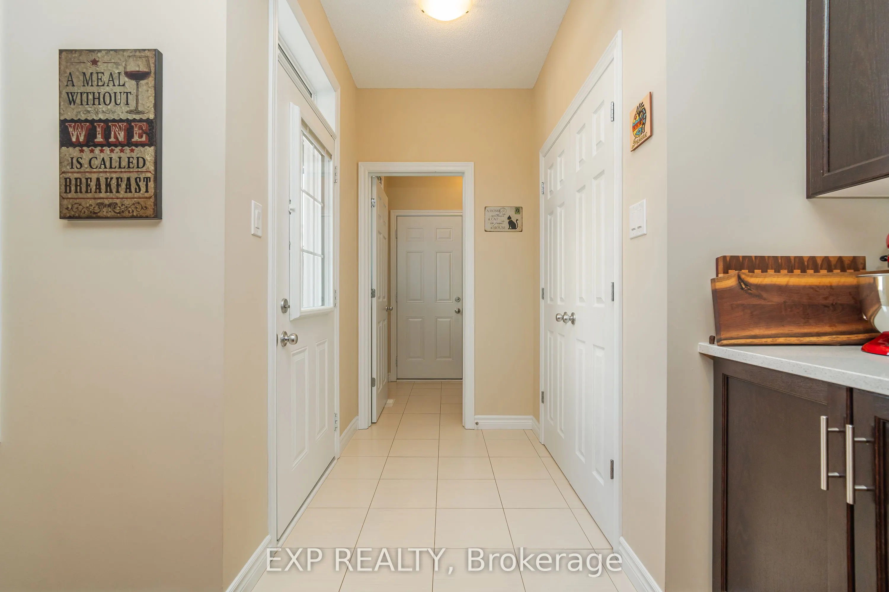 406 Sweetflag Street