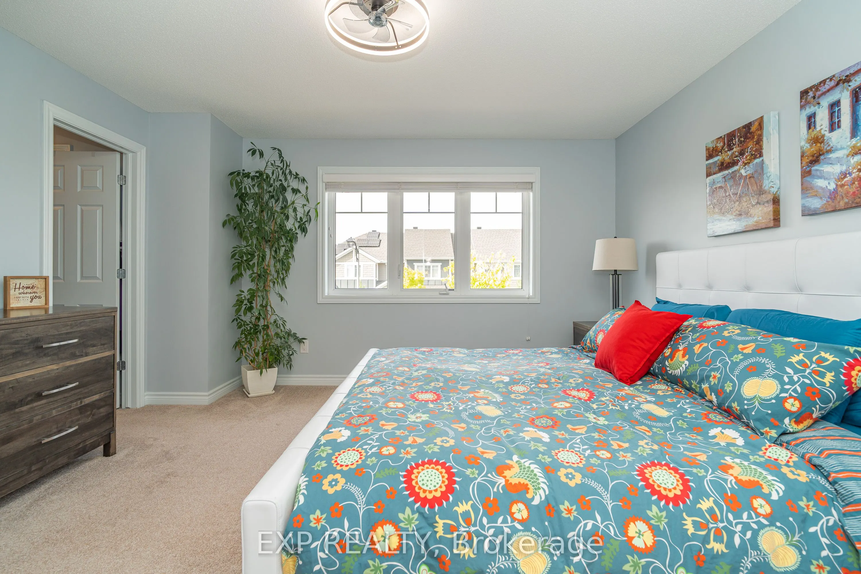 406 Sweetflag Street