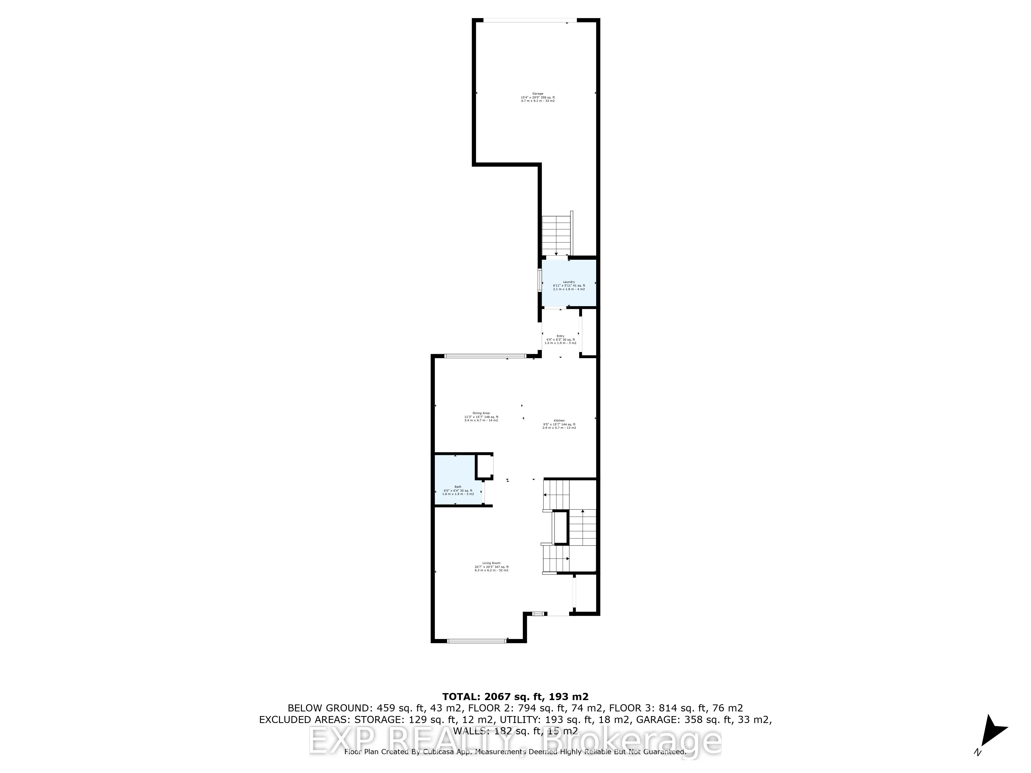 406 Sweetflag Street