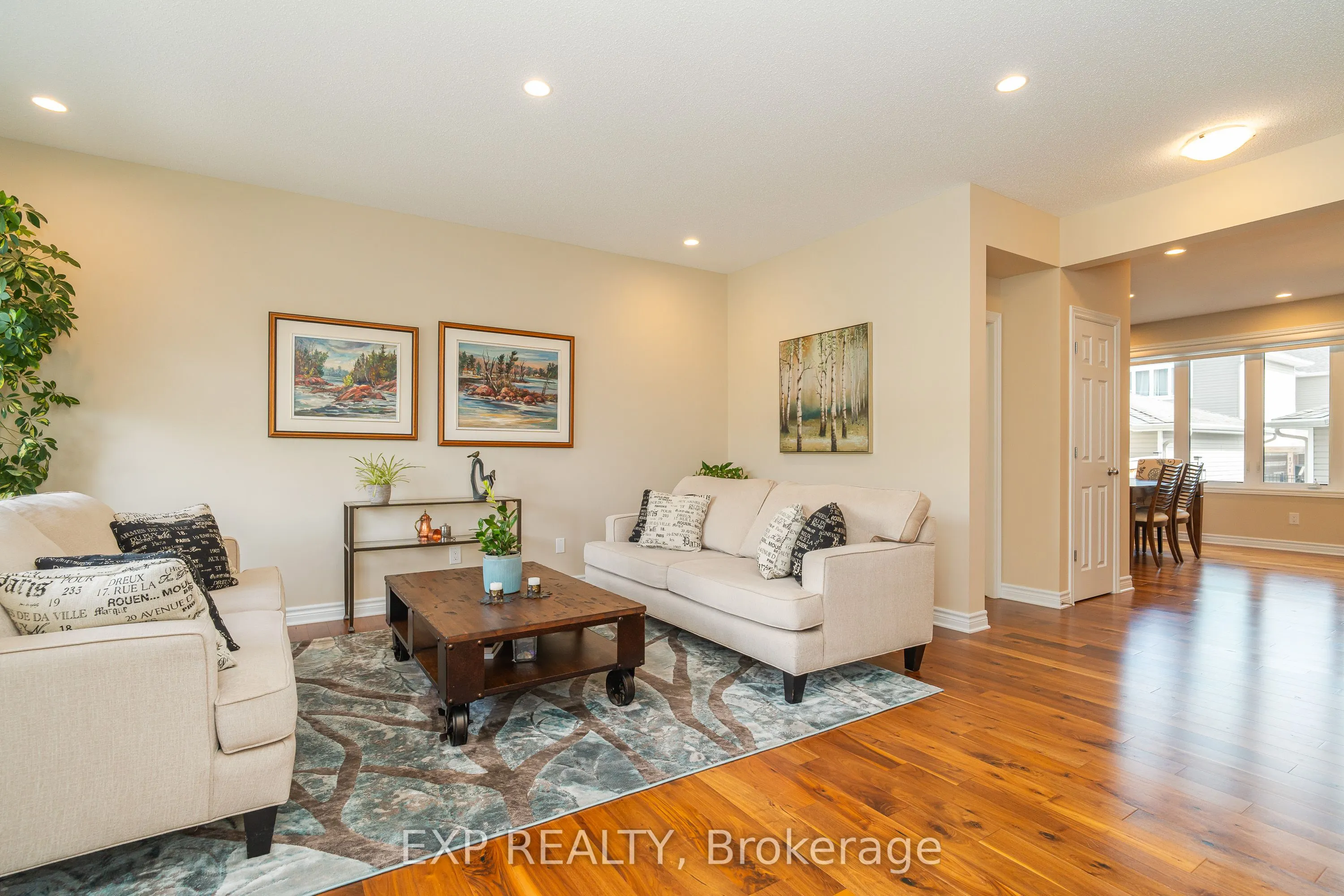406 Sweetflag Street