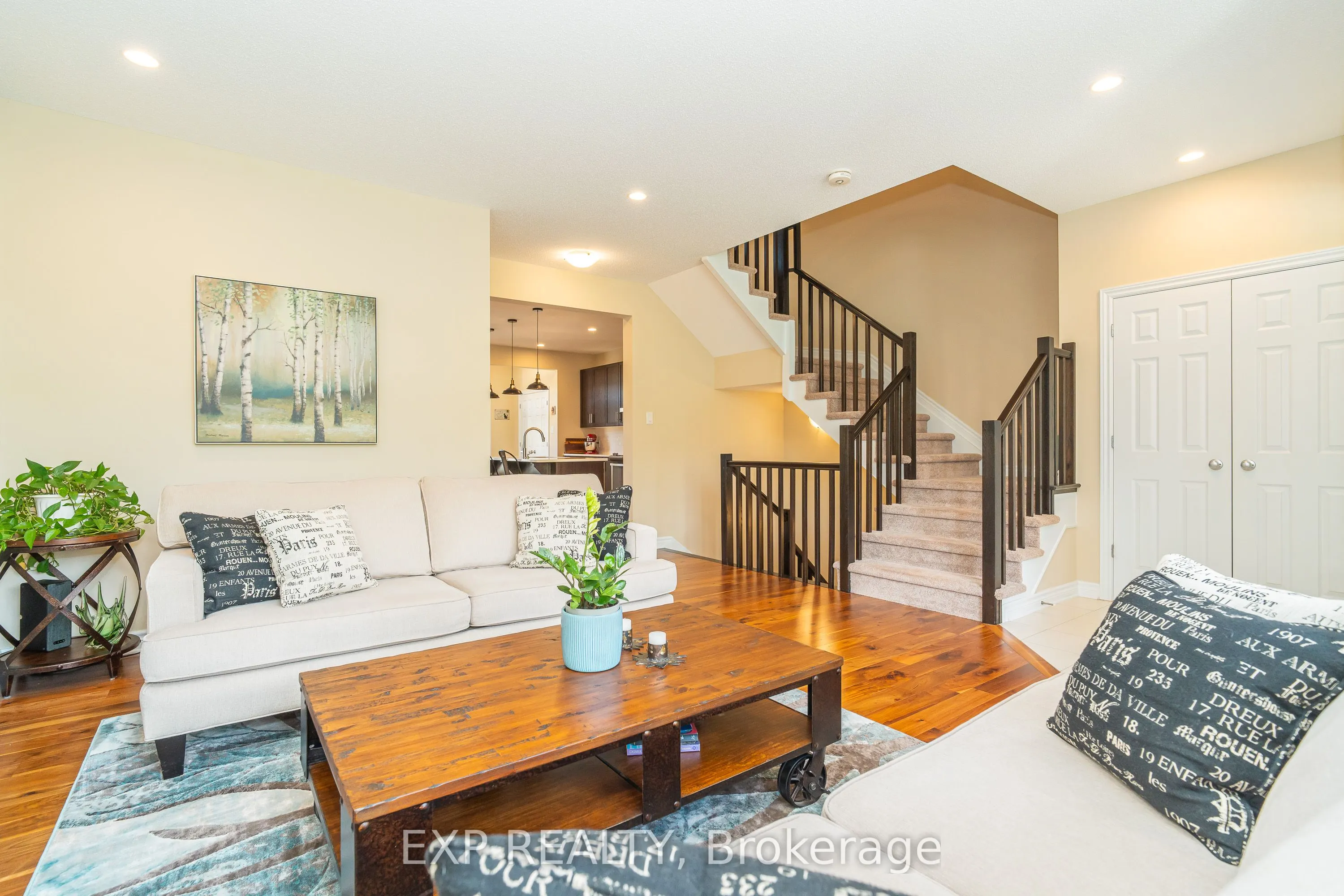 406 Sweetflag Street